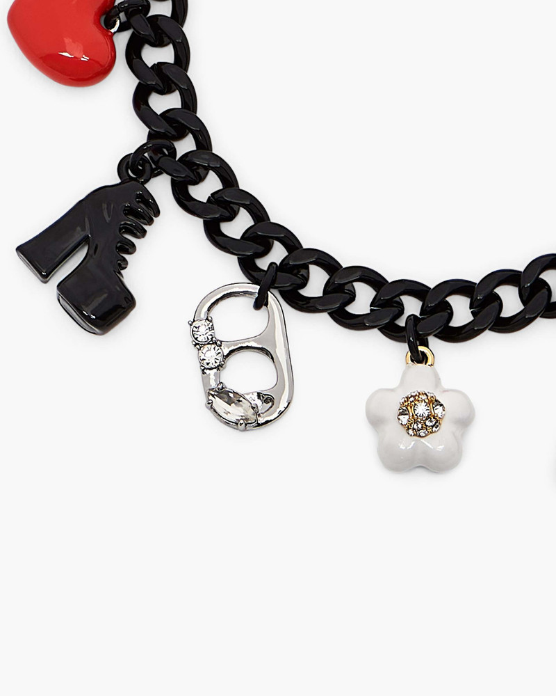 THE COLLECTOR CHARM BRACELET 4