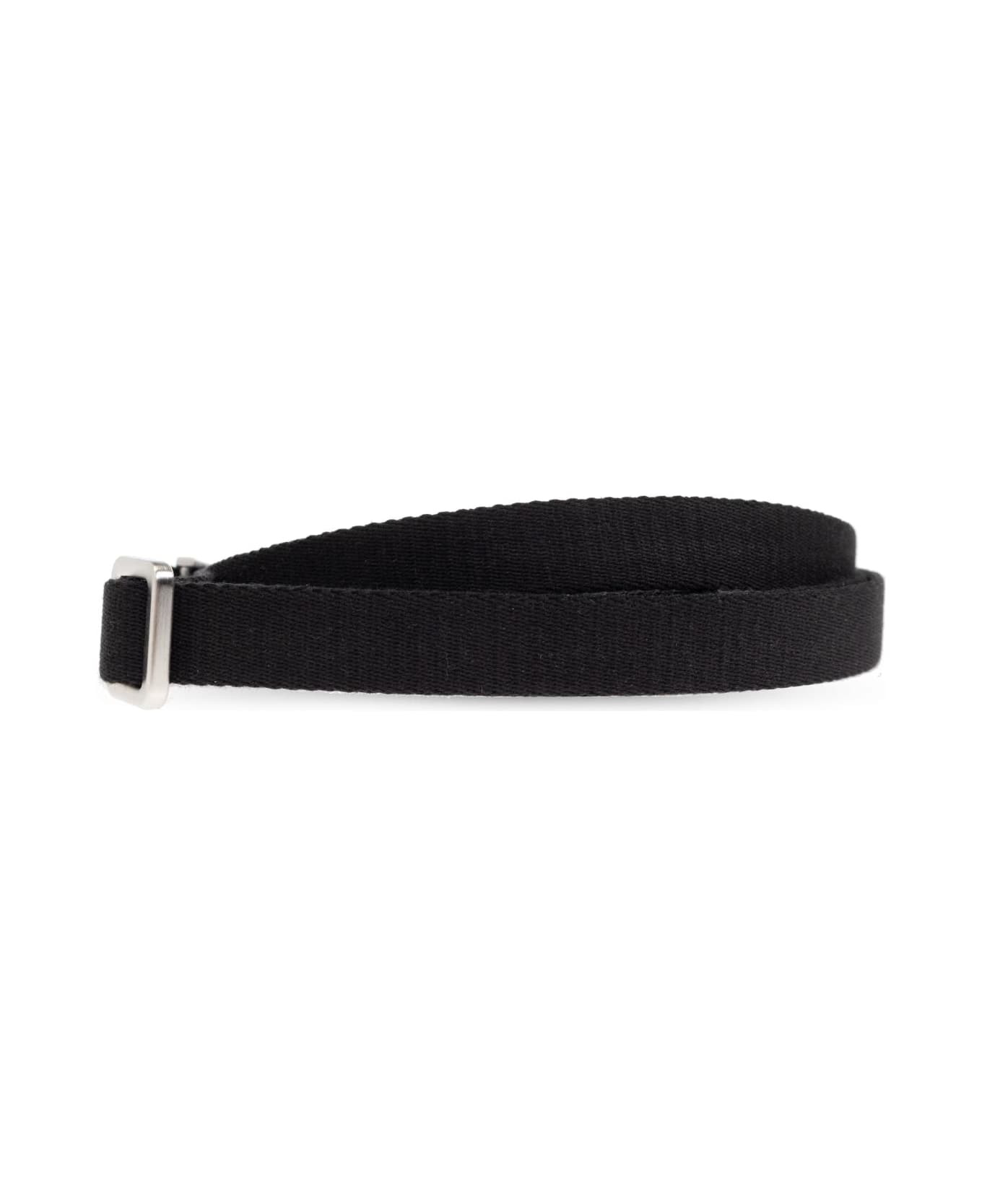 Rick Owens Belt - 4