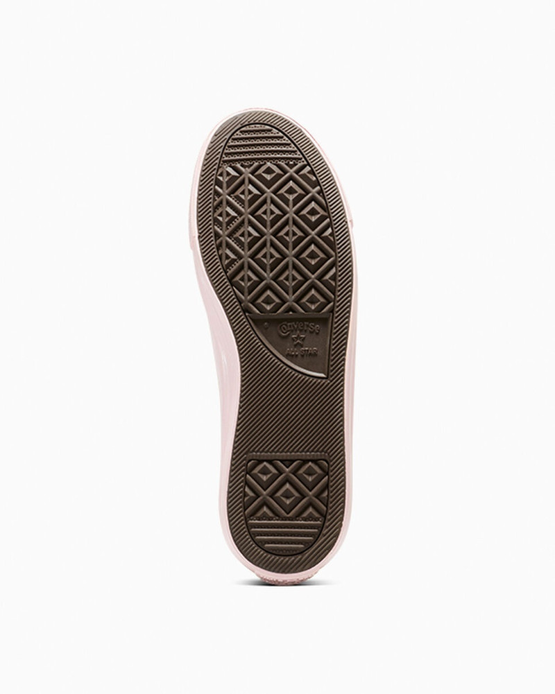 Chuck Taylor All Star Dainty Ballerina Slip On 3