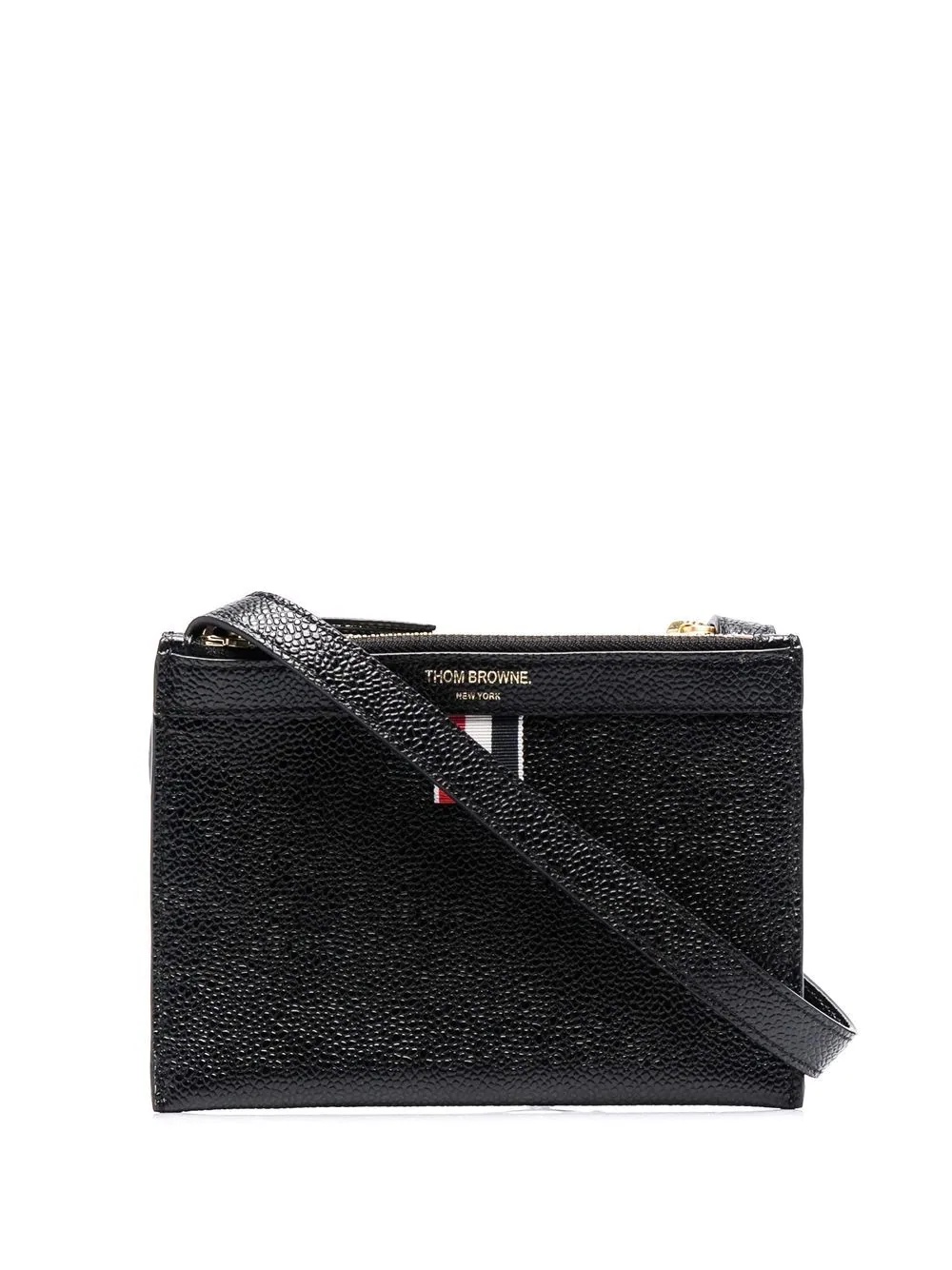 RWB tab crossbody bag - 1