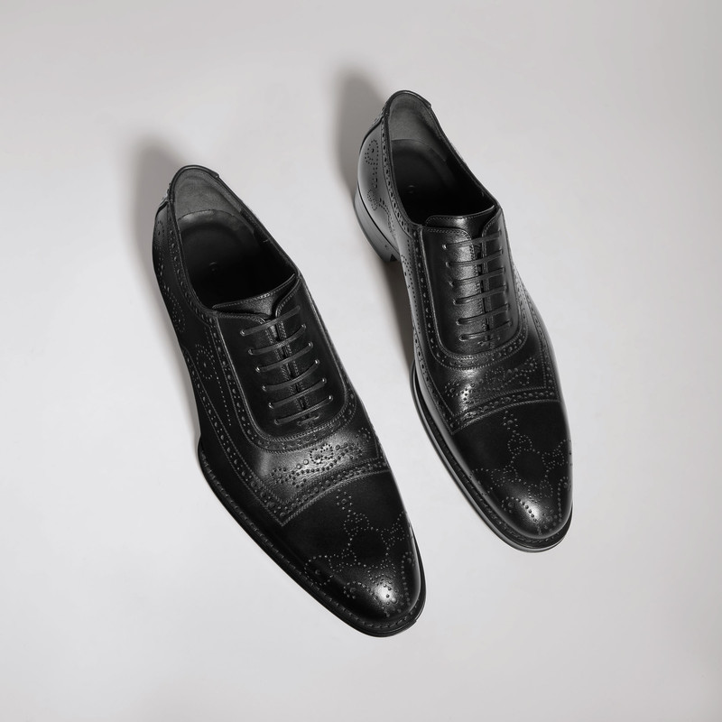 Men's lace-up shoe 6