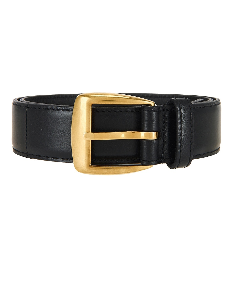 Ceinture Trapeze Belt - 3