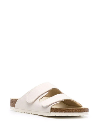 BIRKENSTOCK Forager double-strap sandals outlook