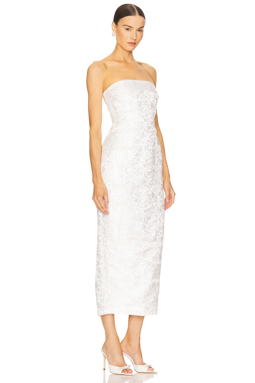Jennifer Dress - 2