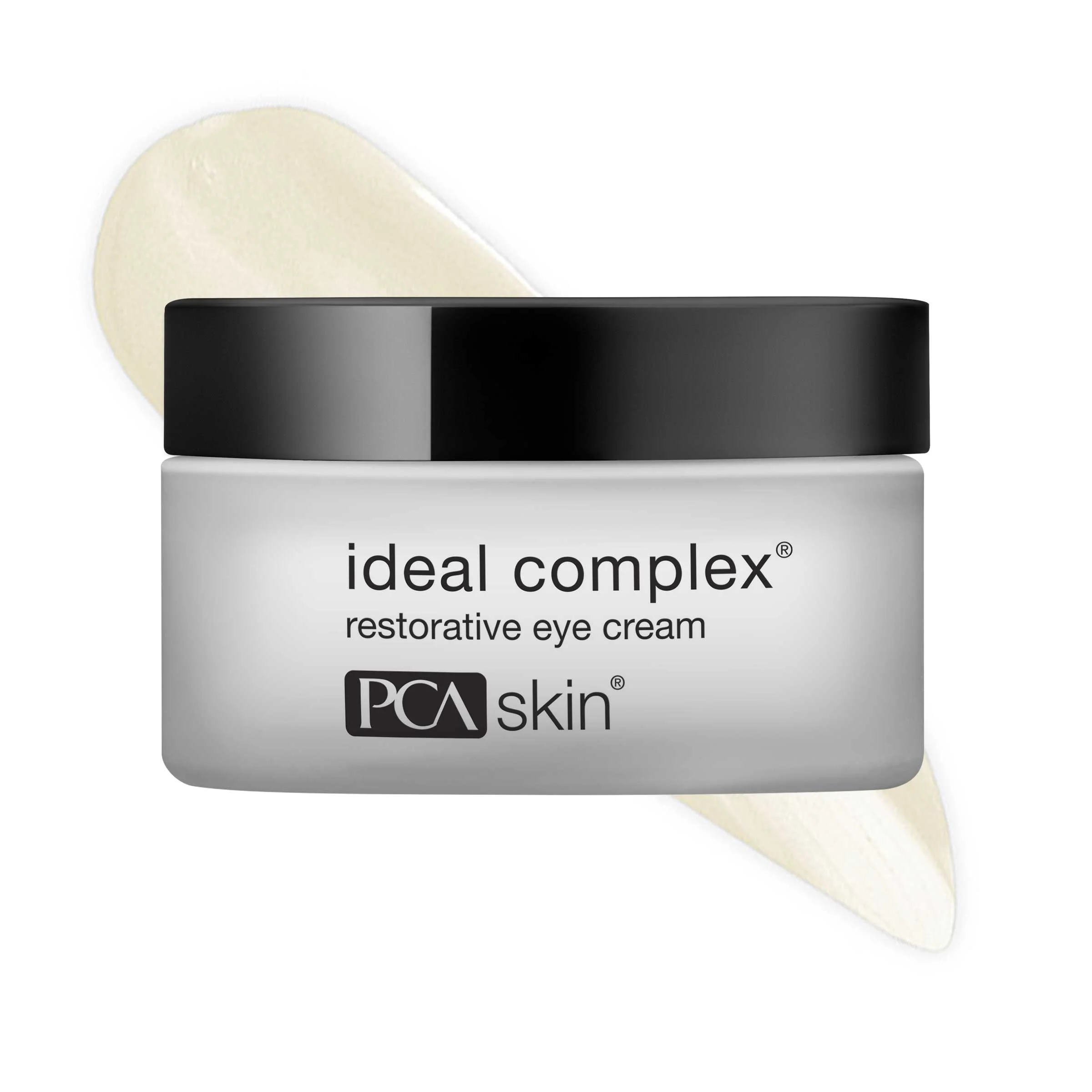 Ideal Complex Restorative Eye Cream - 1