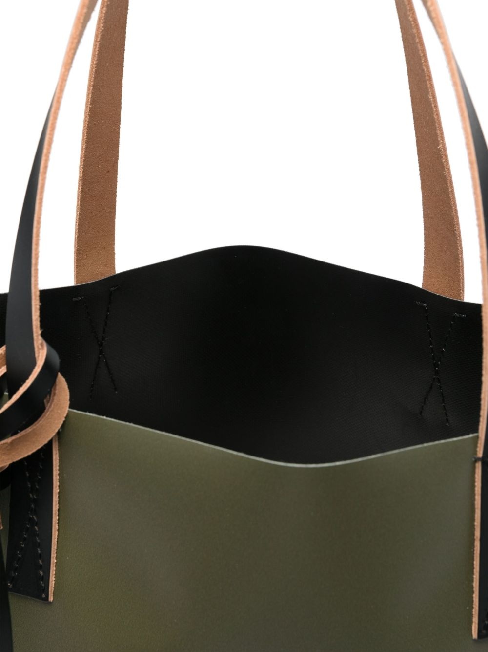 Tribeca tote bag - 5