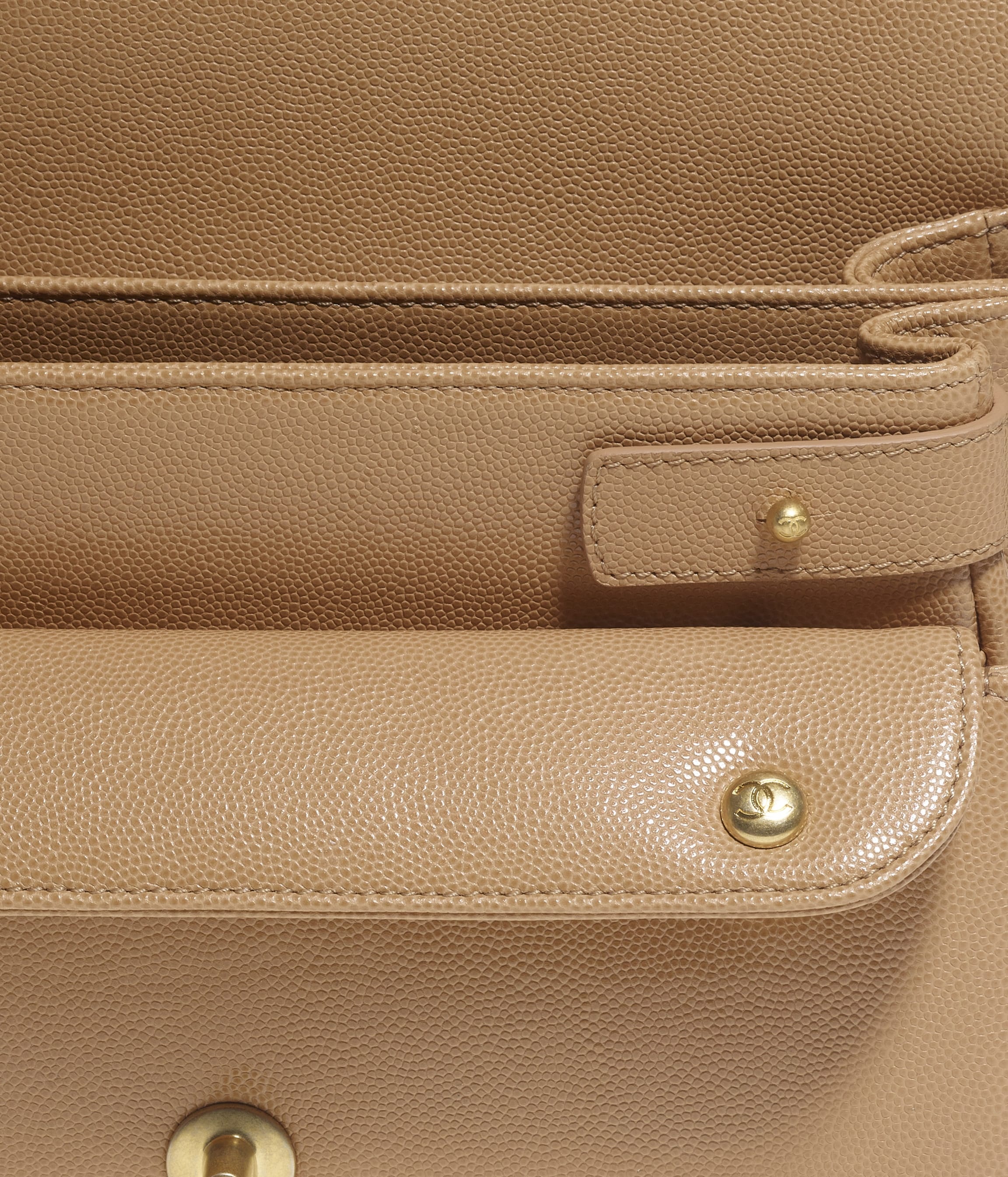 Small Messenger Bag - 3
