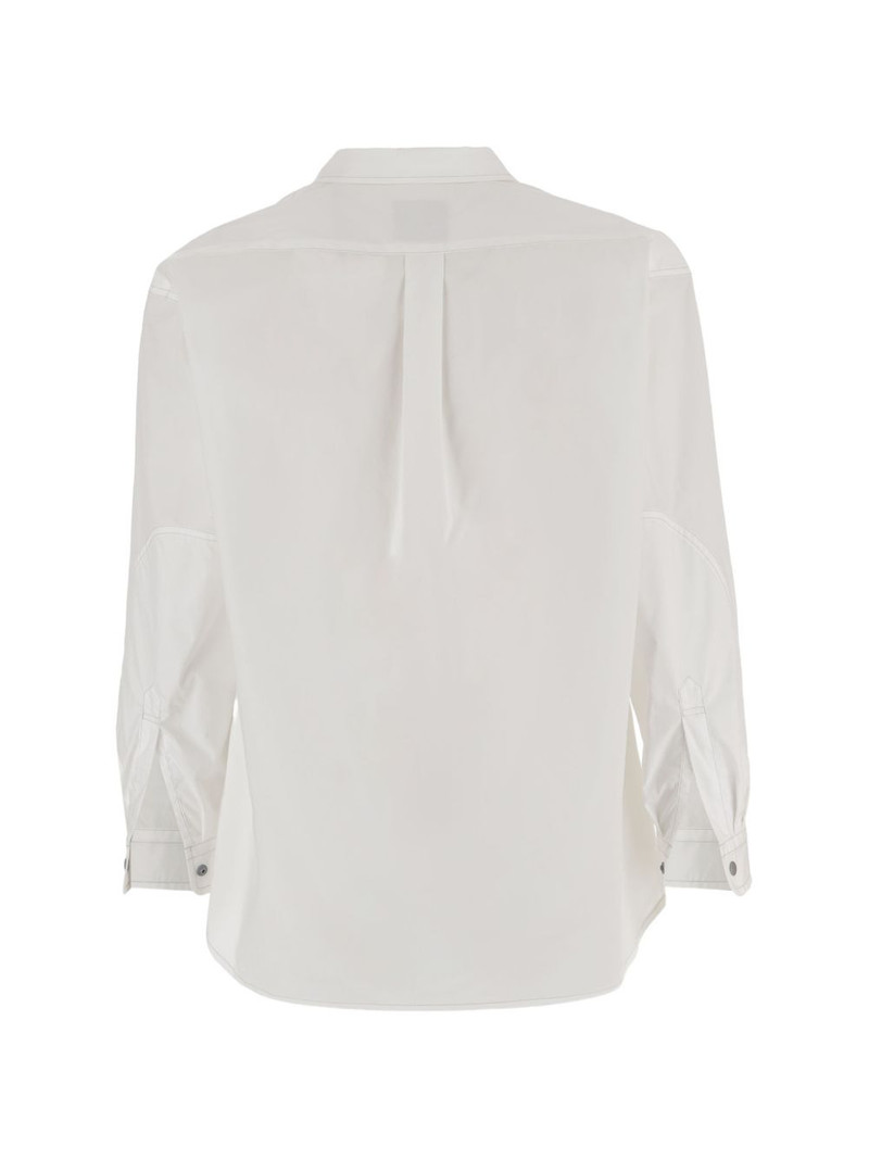 and Wander pocket shirt outlook