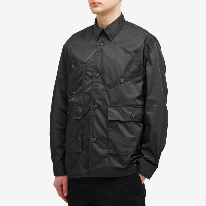 Junya Watanabe MAN Junya Watanabe MAN Ripstop Fatigue Jacket outlook