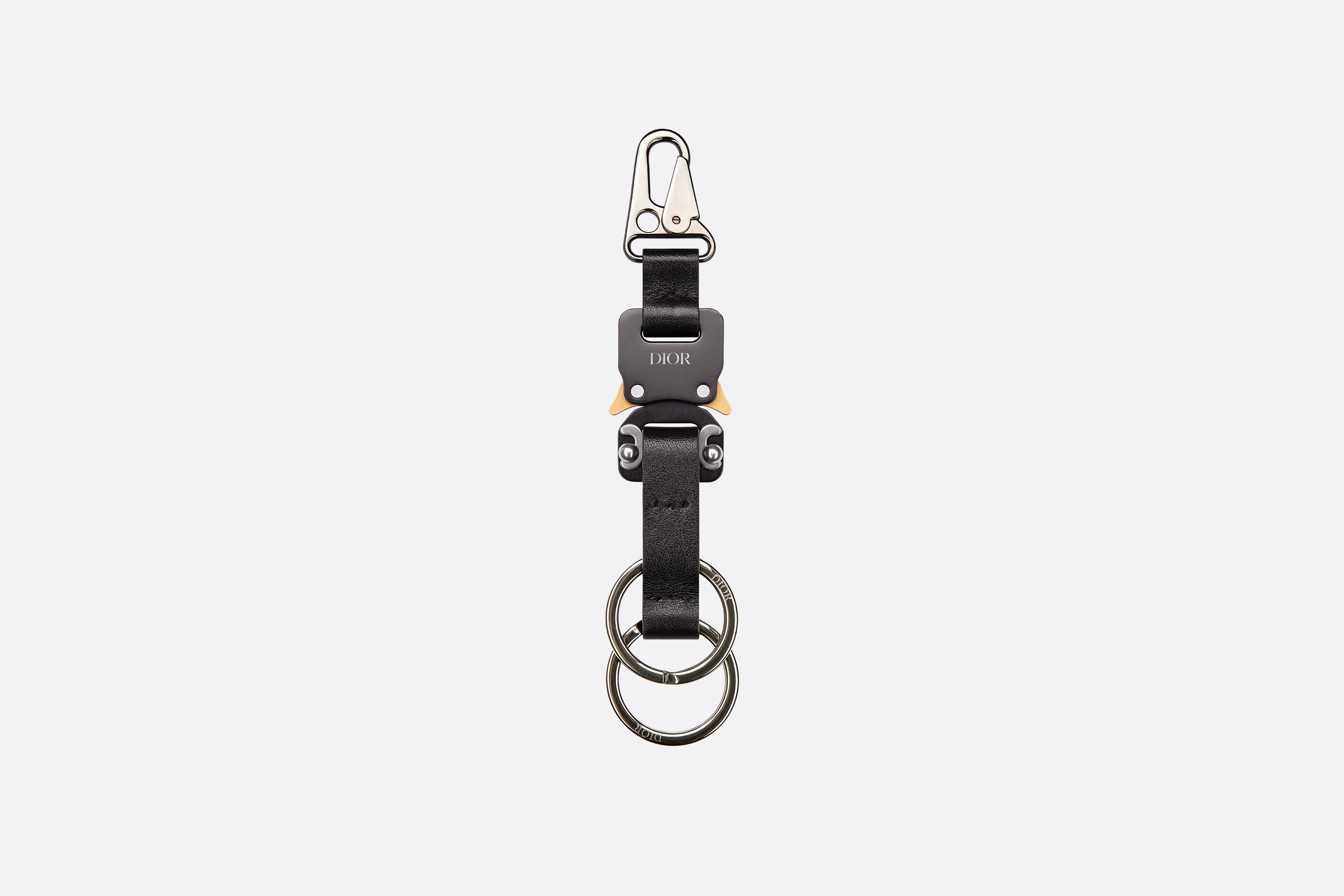 CD 1947 Key Ring - 1