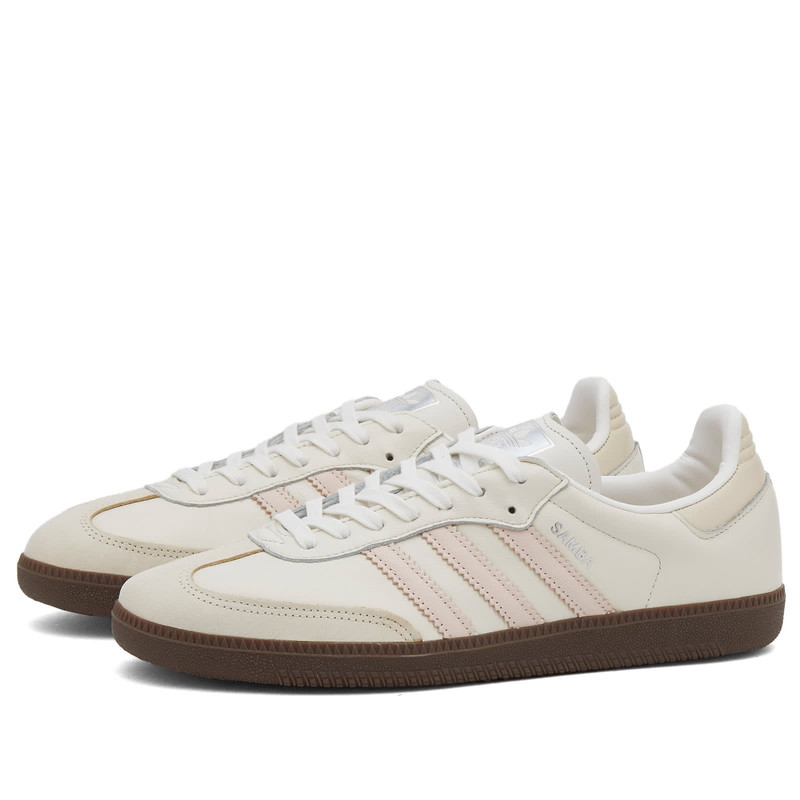 adidas Adidas Samba OG outlook