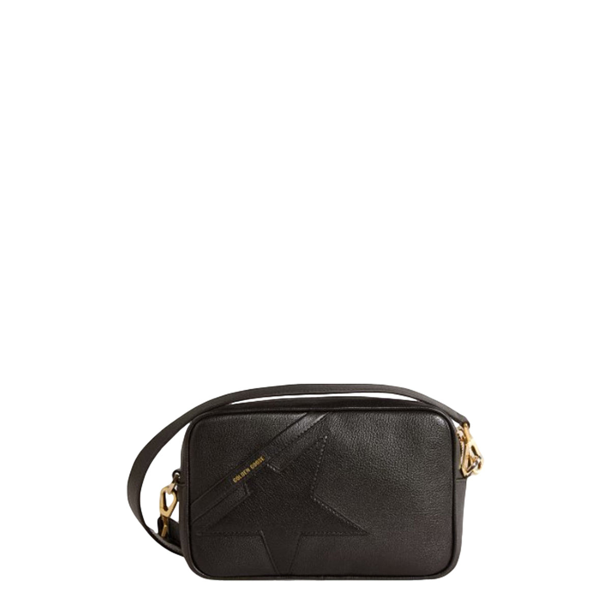 STAR BAG (BLACK) - 1