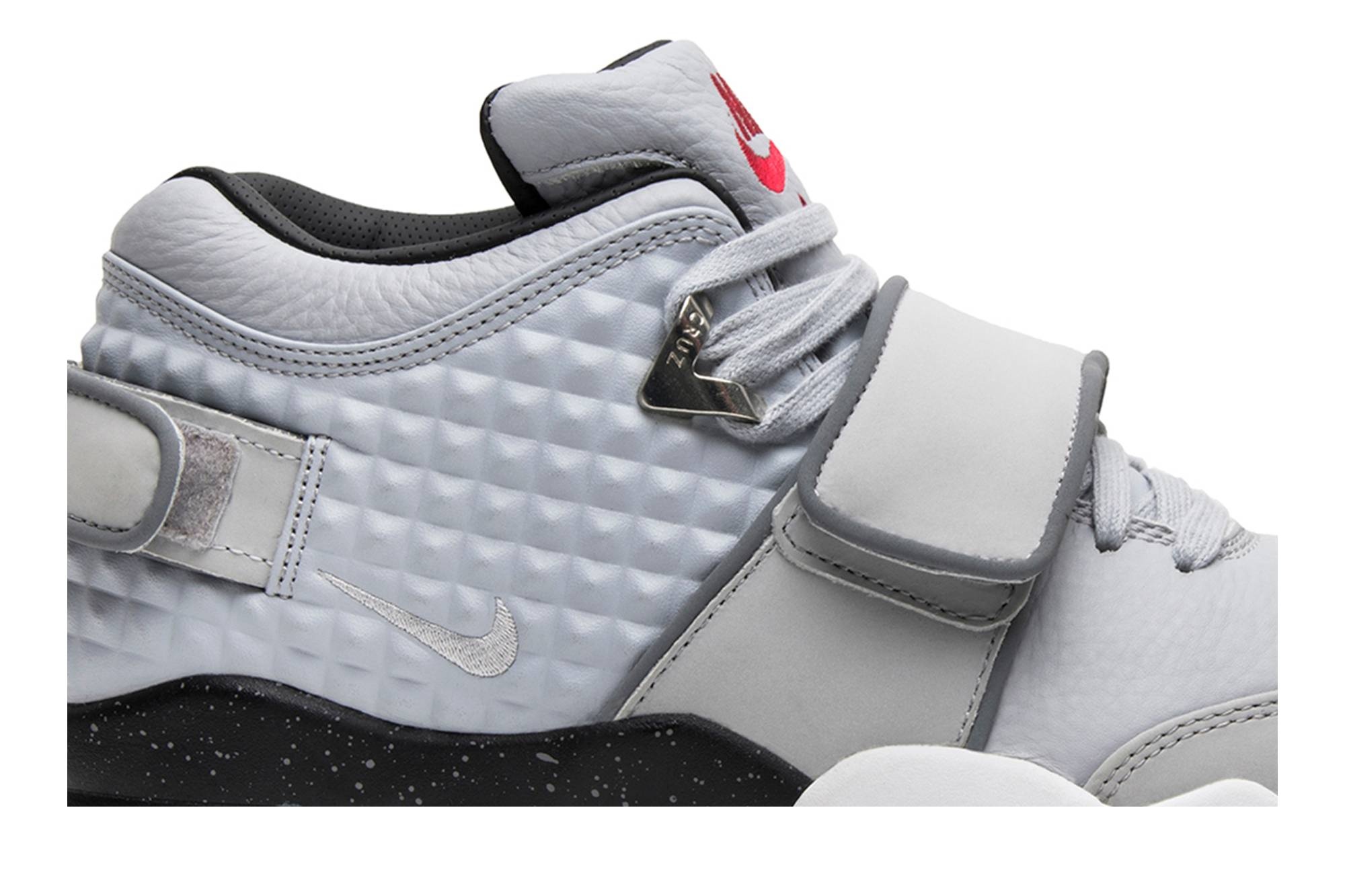 Air Trainer Cruz 'Wolf Grey' - 2