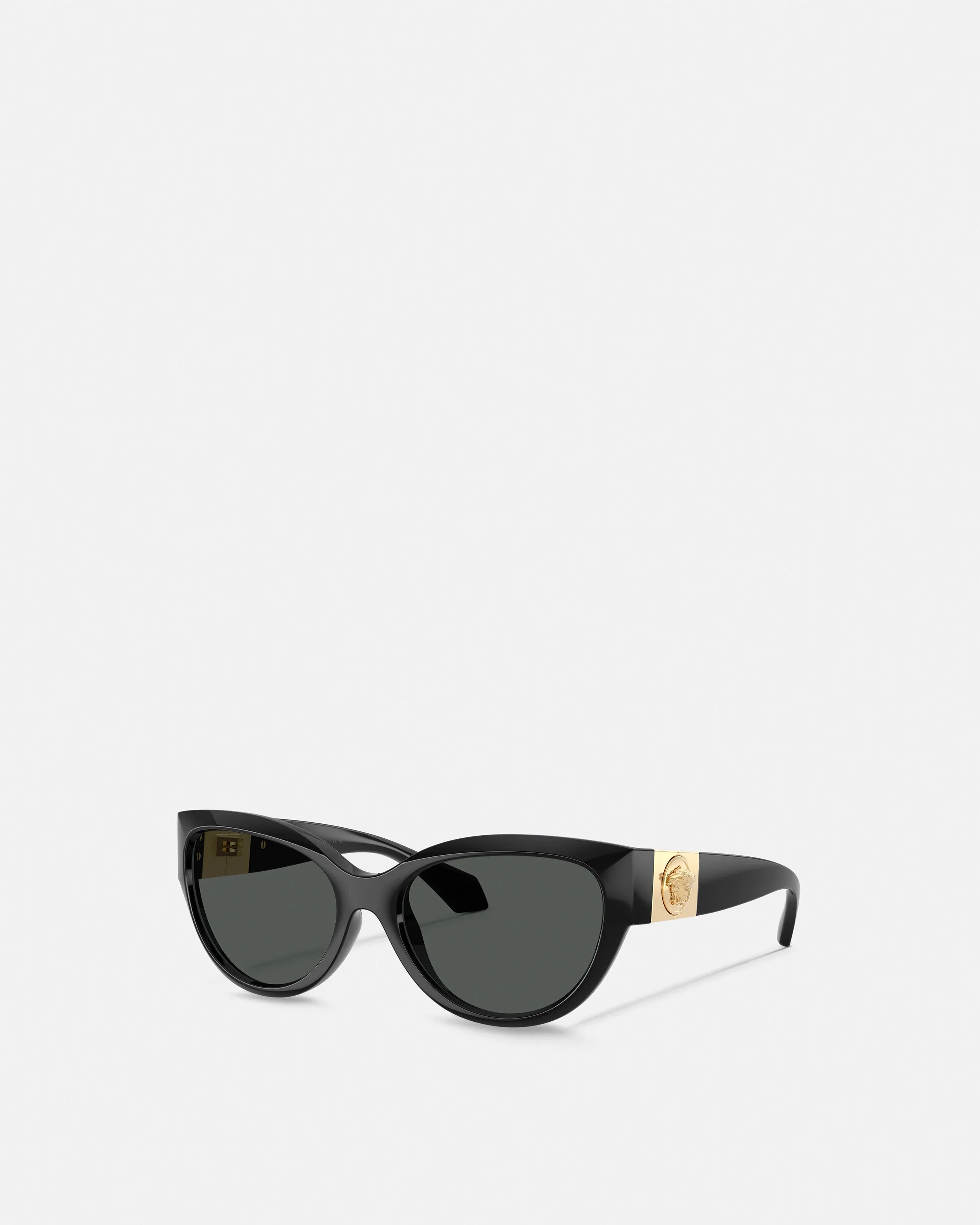 Vance Cat-Eye Sunglasses - 1