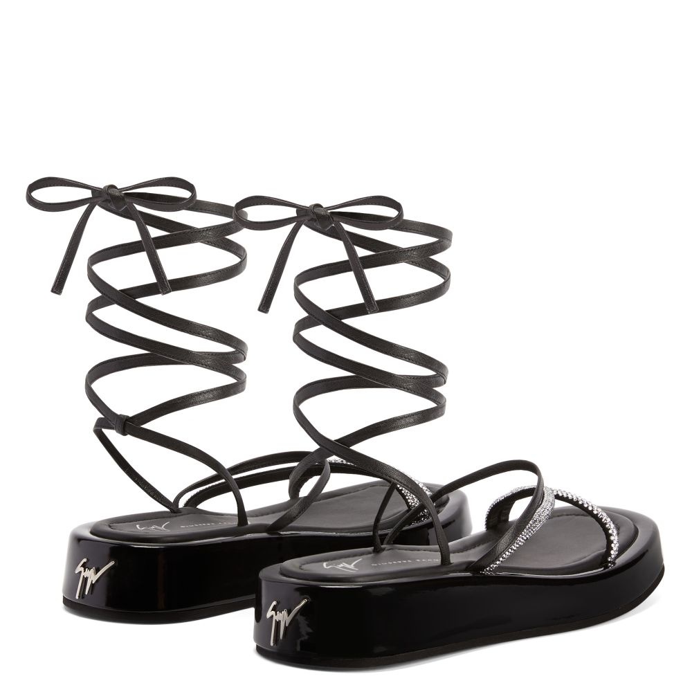 Melburne Laces - 4