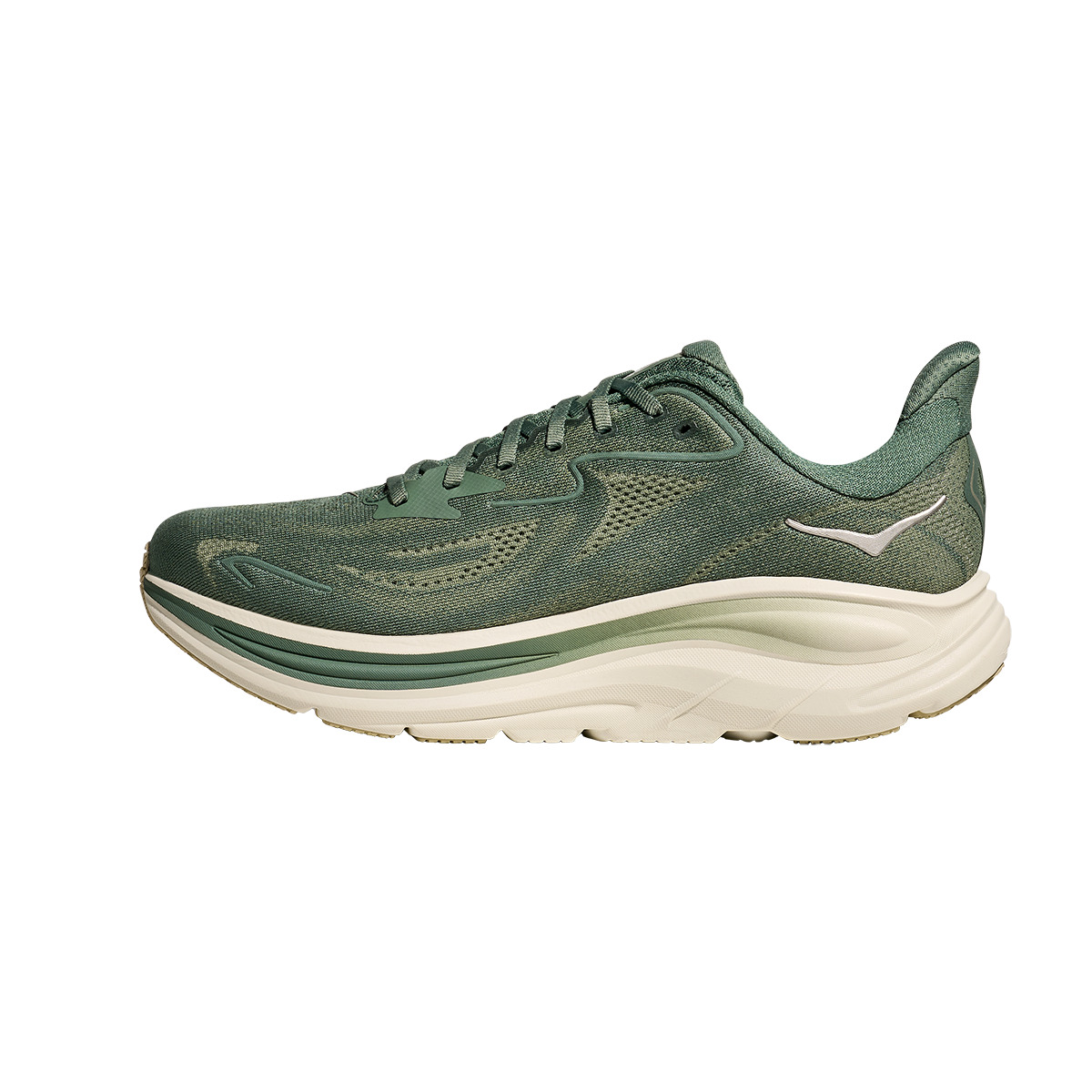 Hoka Clifton 10 - 2