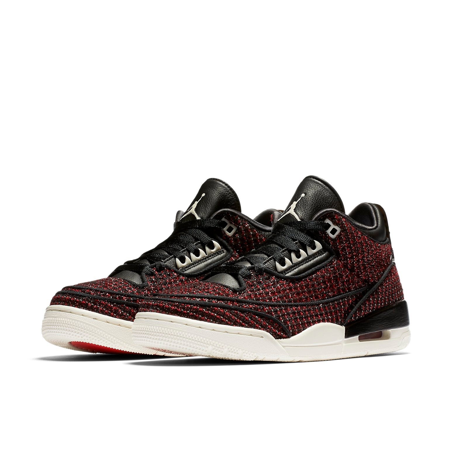 Jordan 3 anna wintour store