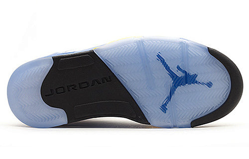Air Jordan 5 Retro 'Laney' 2013 136027-189 - 5