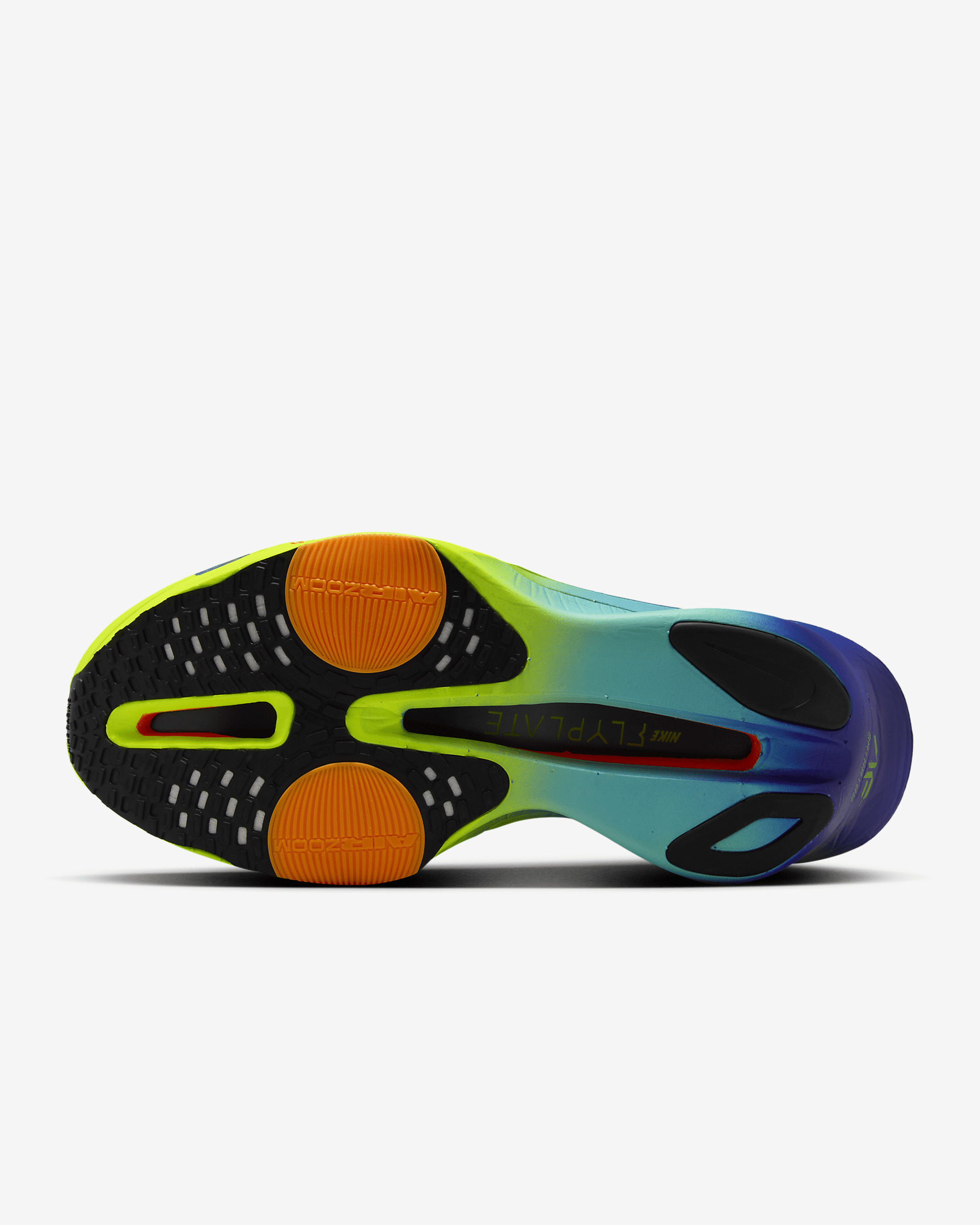Nike Alphafly 3 Women's Road Racing Shoes - 3