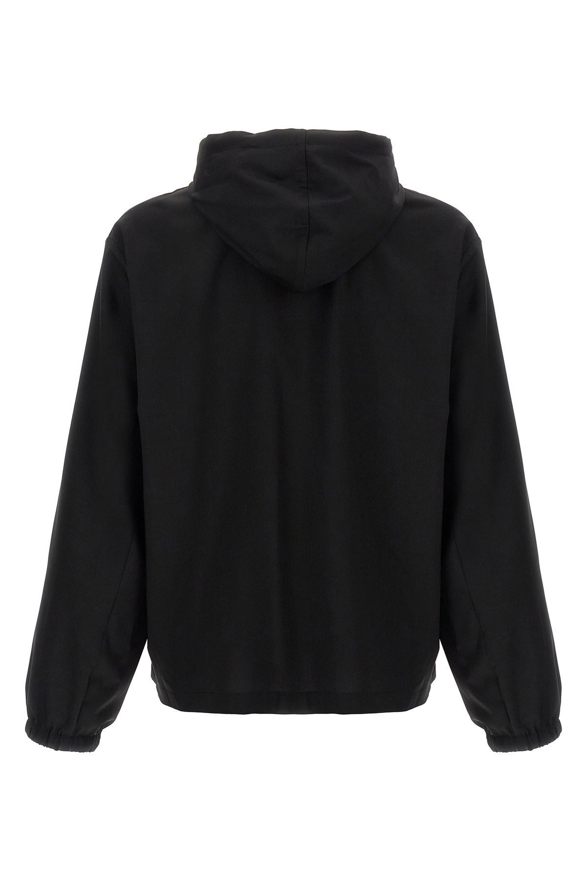 Givenchy Men Wool Hoodie - 3