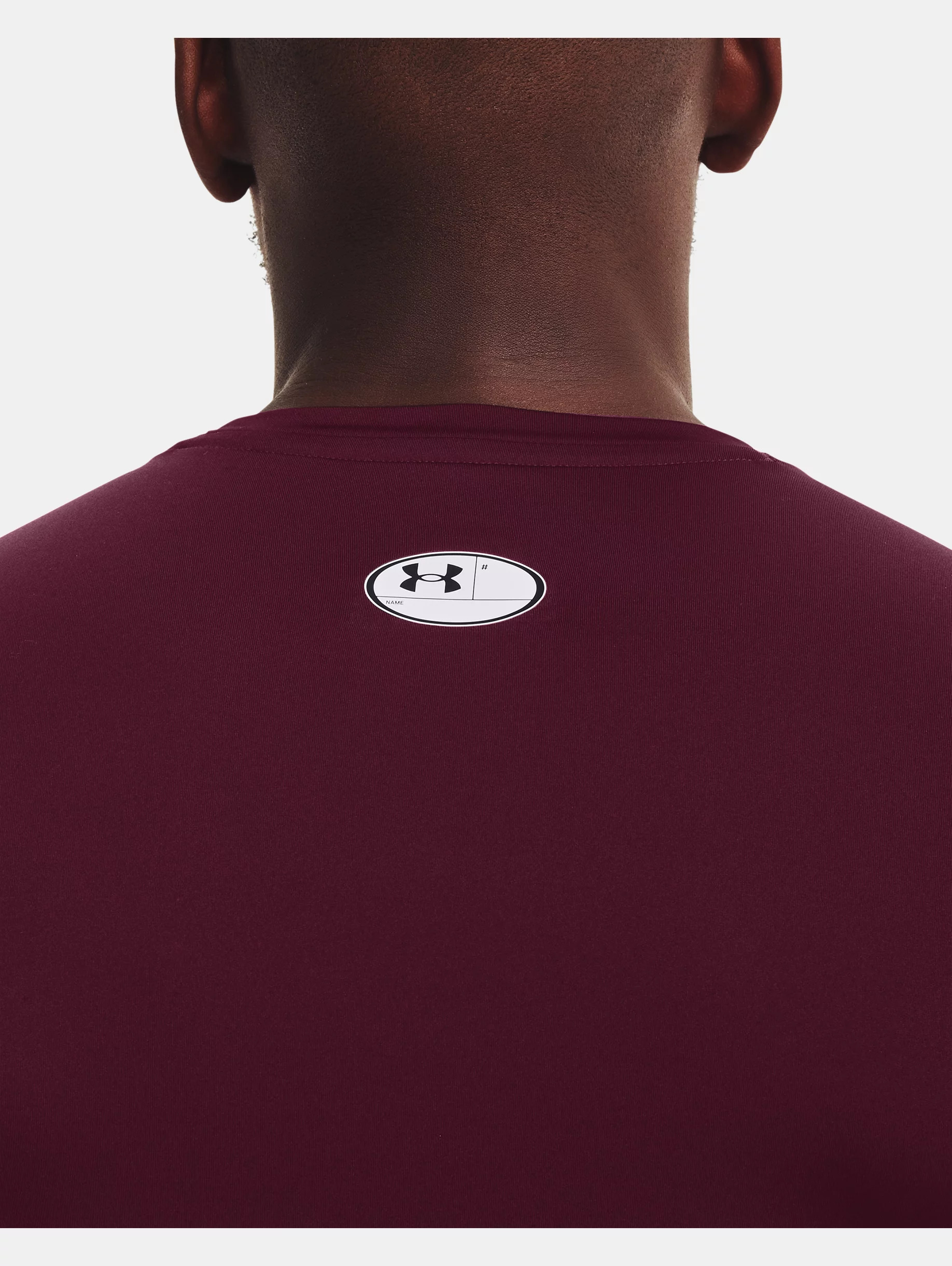 Men's HeatGear® Short Sleeve - 6