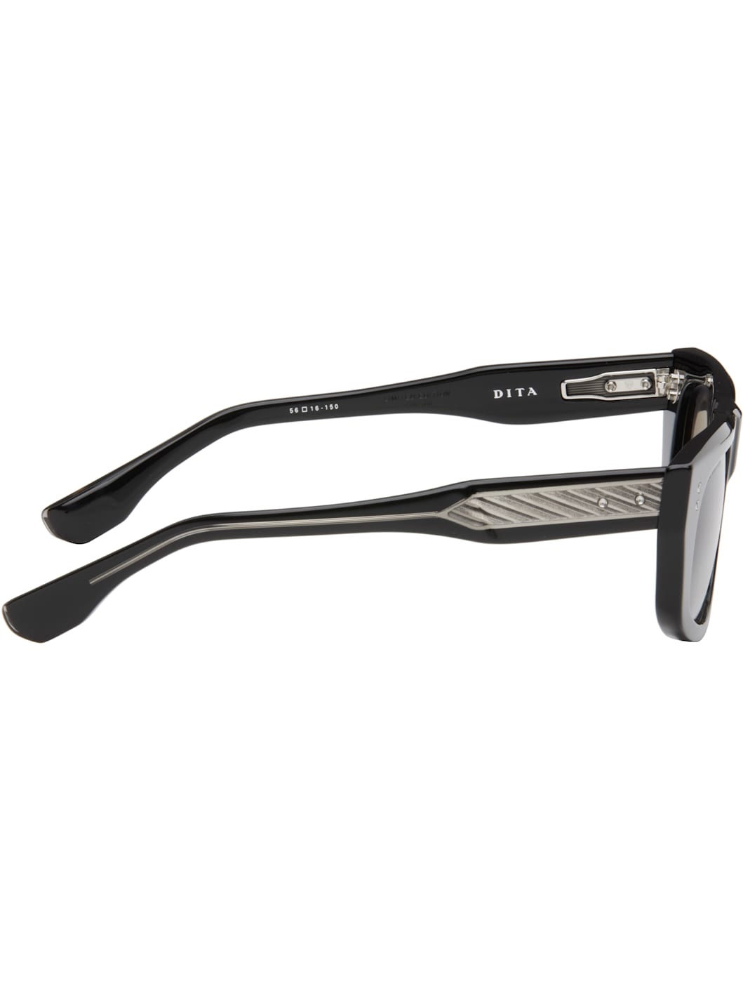 Black HYDRALEAPR Limited Edition Sunglasses - 2