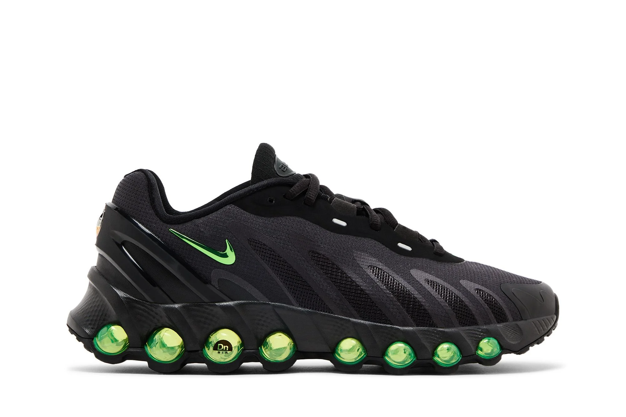 Nike Air Max DN8 'Black Green Strike' - 1