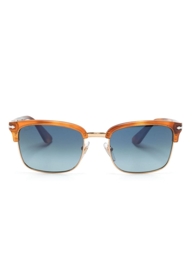 square-frame glasses 1