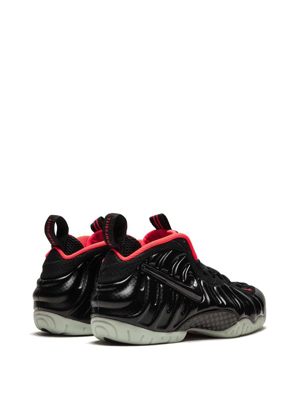 Air Foamposite Pro Prm "Yeezy" sneakers - 3