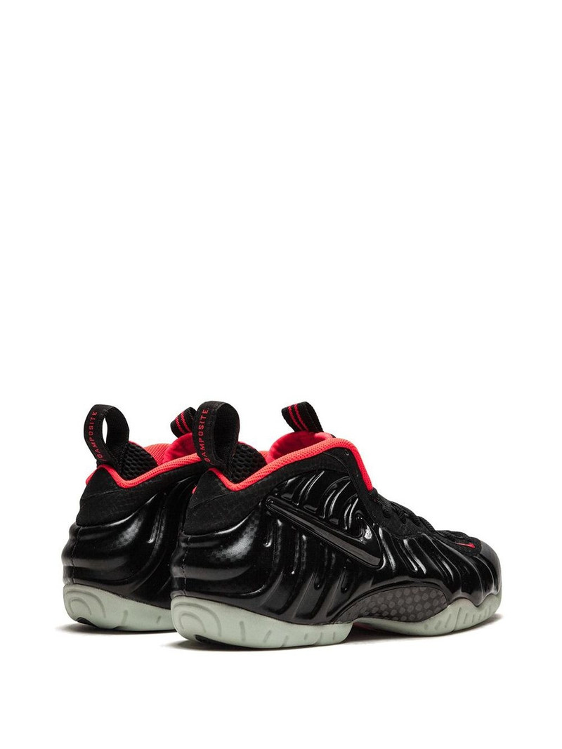 Air Foamposite Pro Prm "Yeezy" sneakers 3