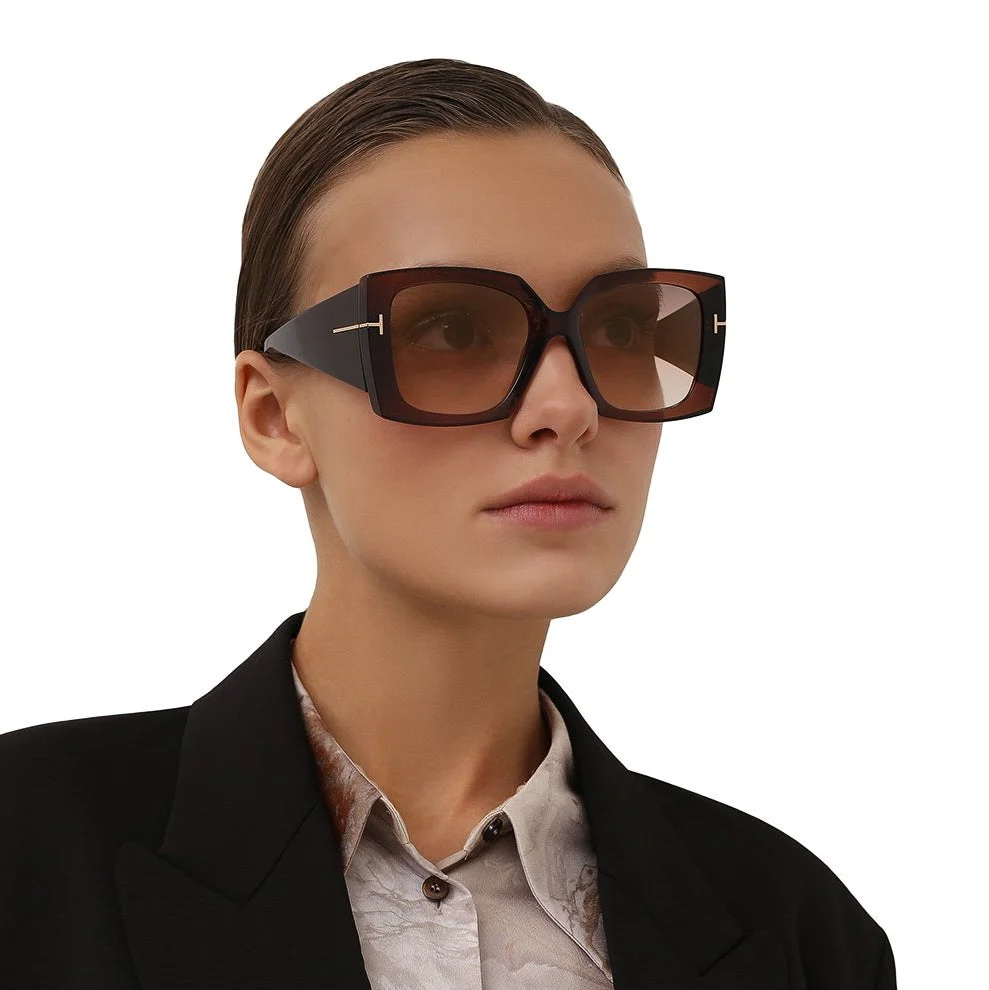 TOM FORD JACQUETTA TF921 48G - 1