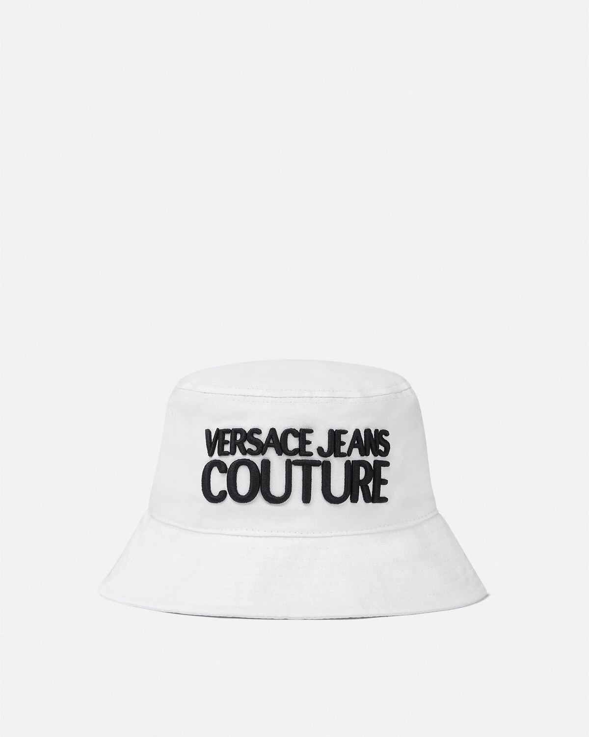 Logo Bucket Hat - 1