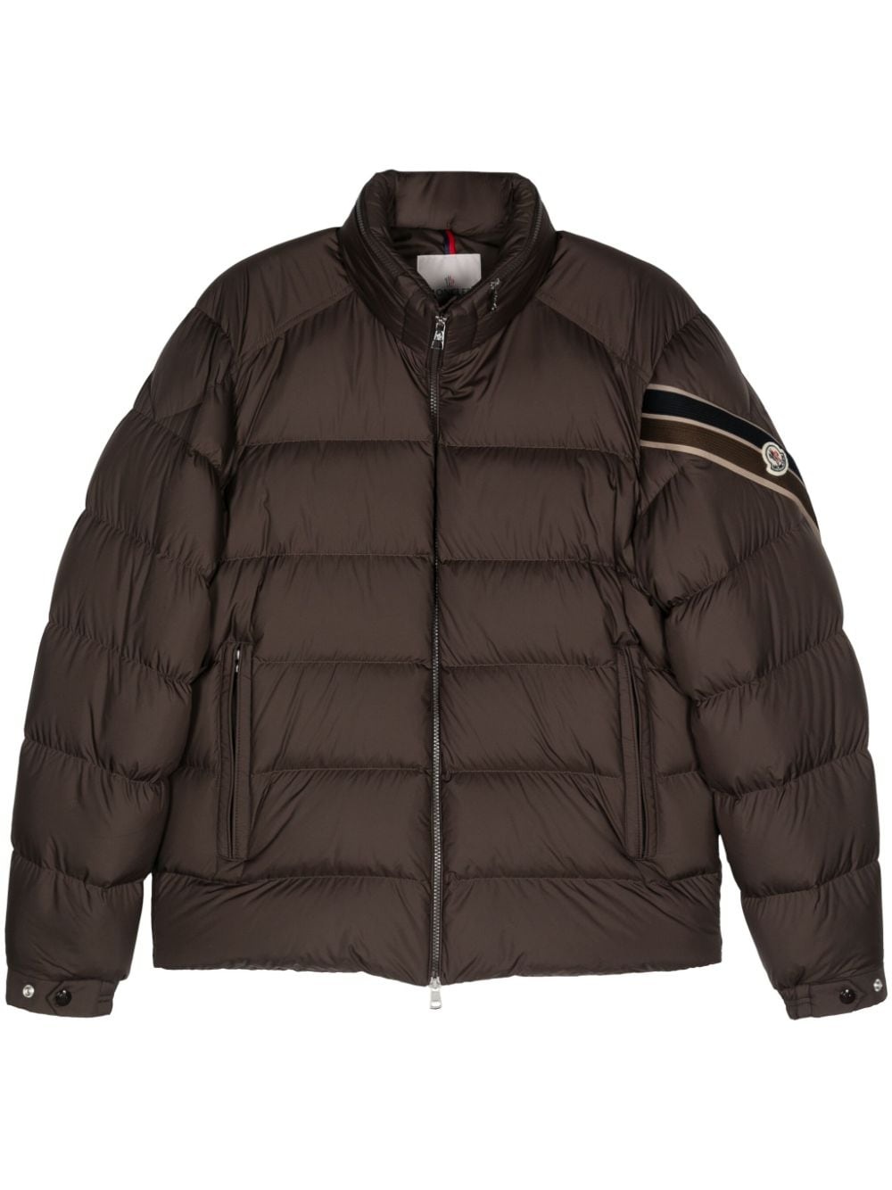 Solayan padded jackets - 1