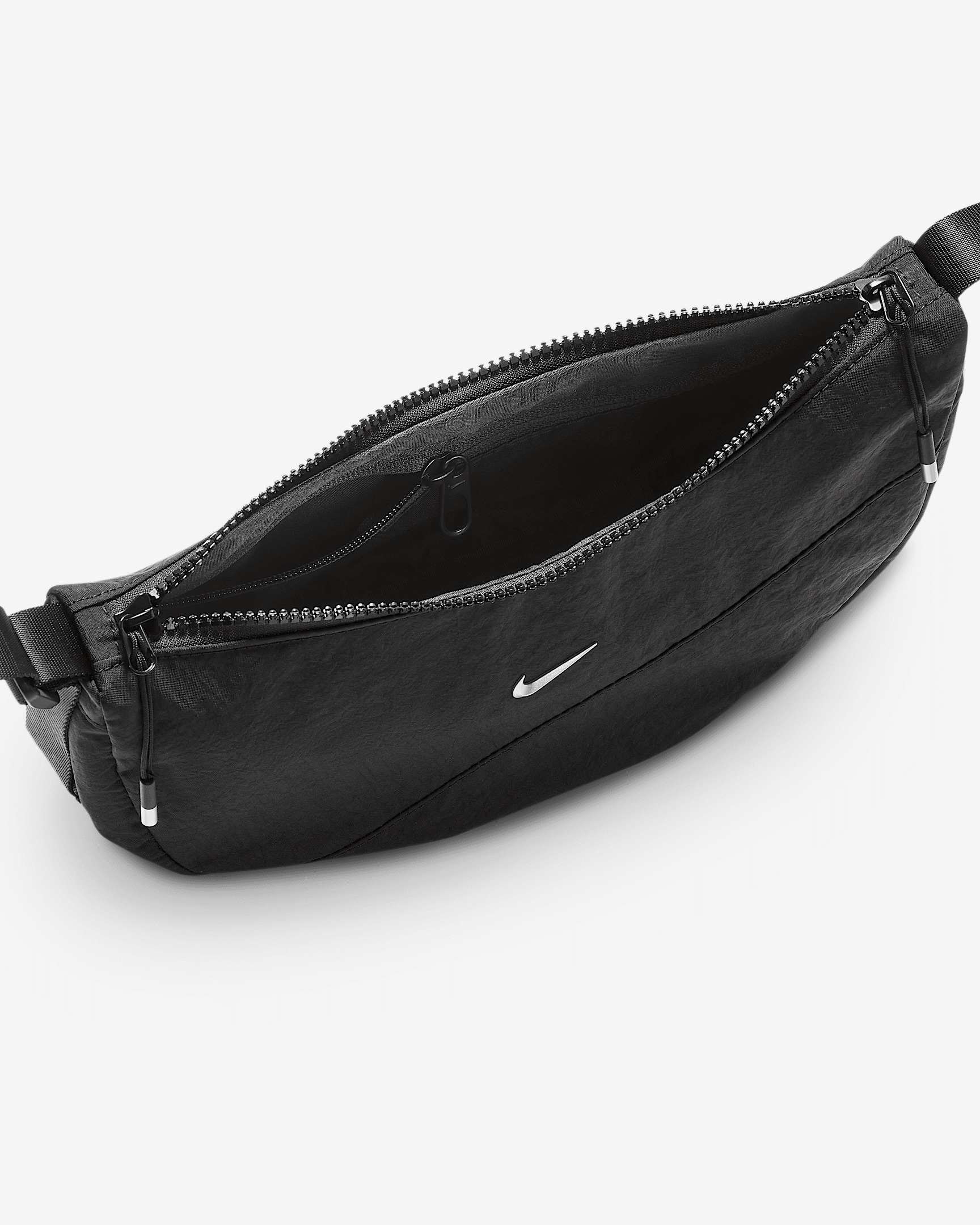 Nike Aura Crescent Crossbody Bag (4L) - 4
