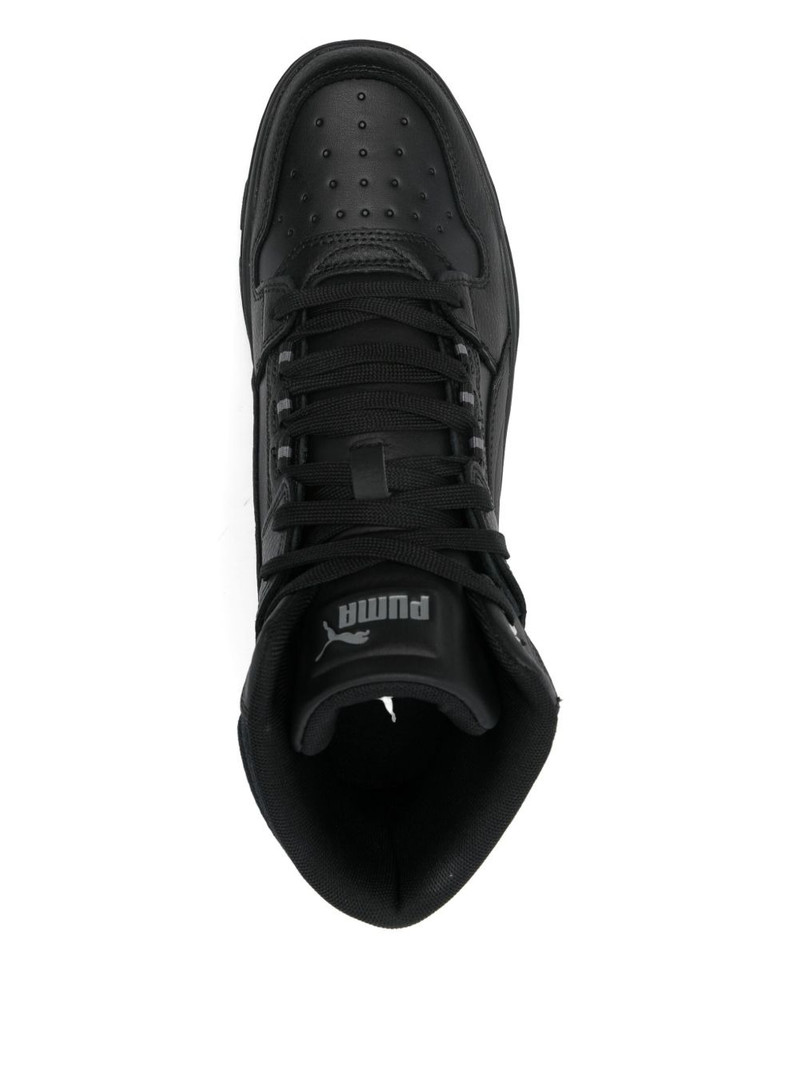 Rebound sneakers 4