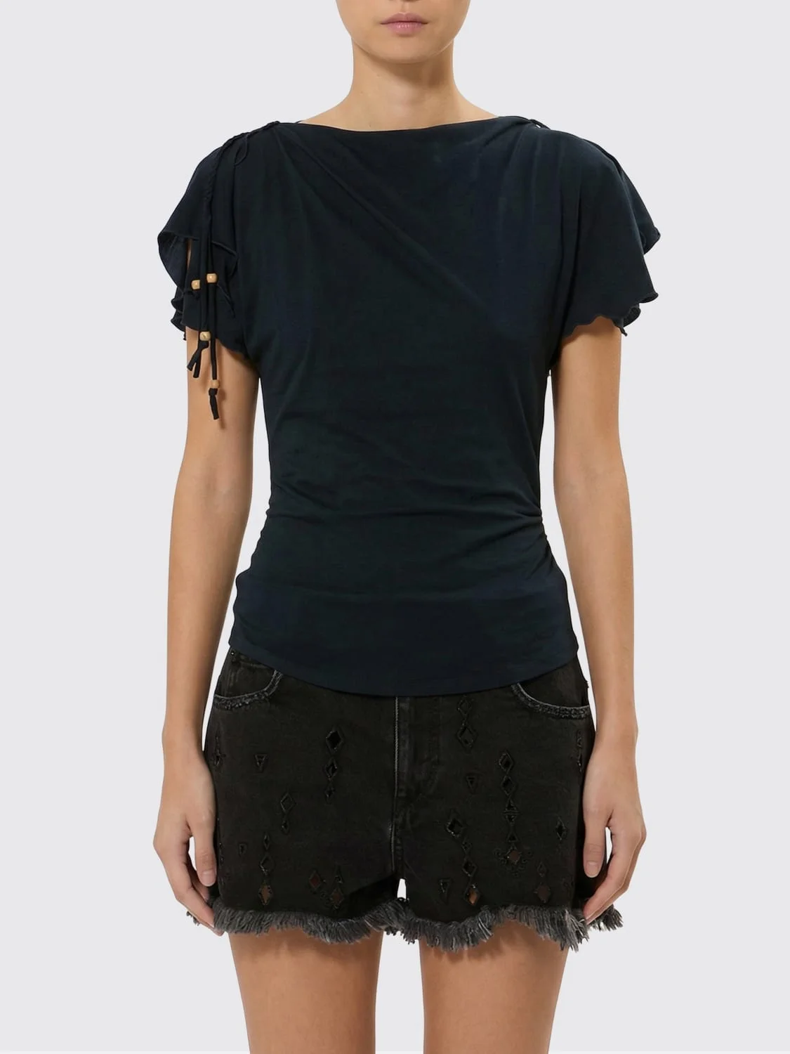 T-shirt woman Isabel Marant - 1