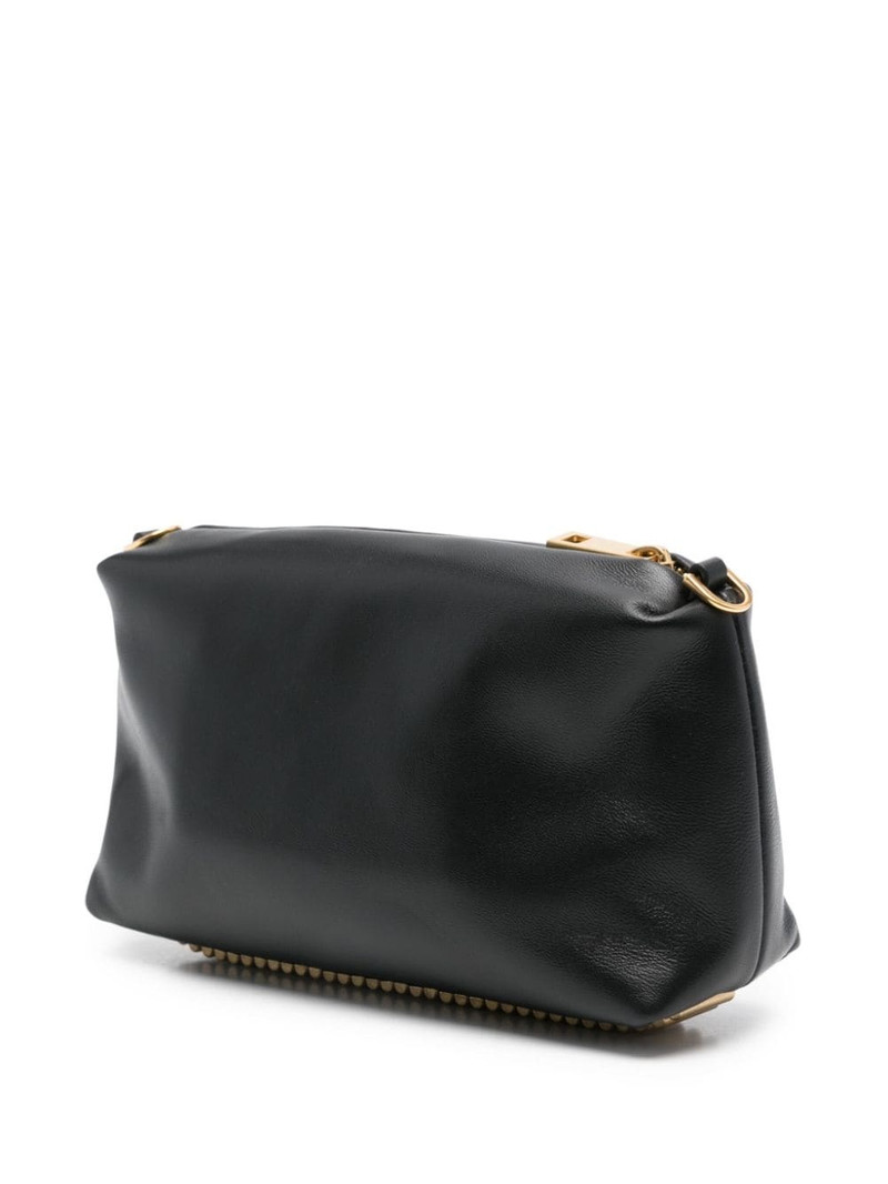 SIMKHAI Rola cross body bag outlook
