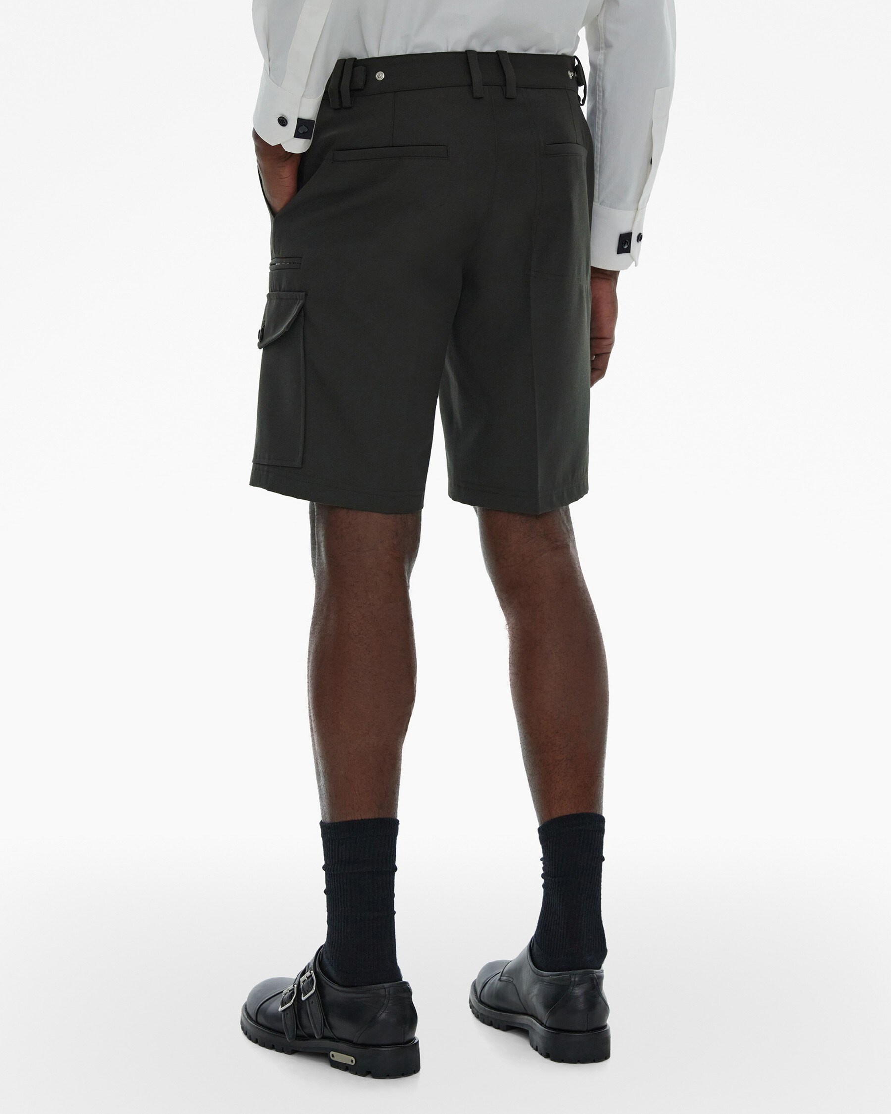 CARGO SHORT - 4