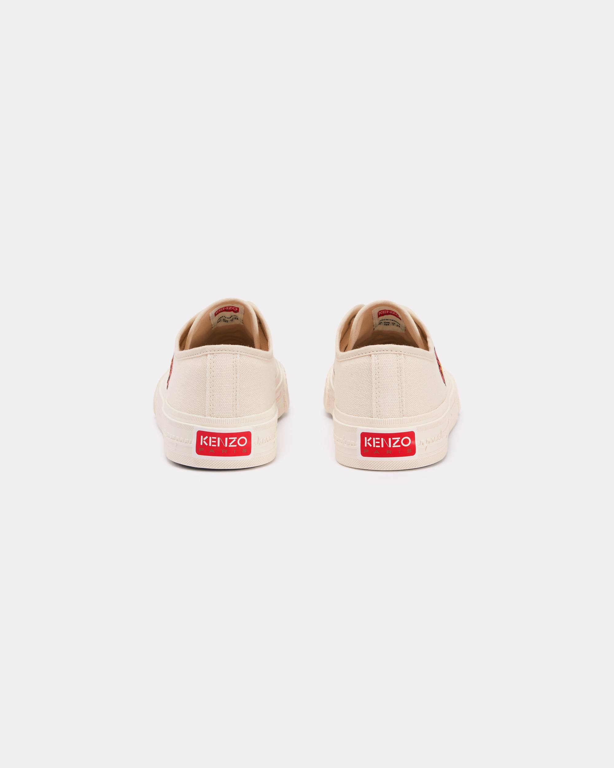 'KENZO Foxy' low top sneakers - 2