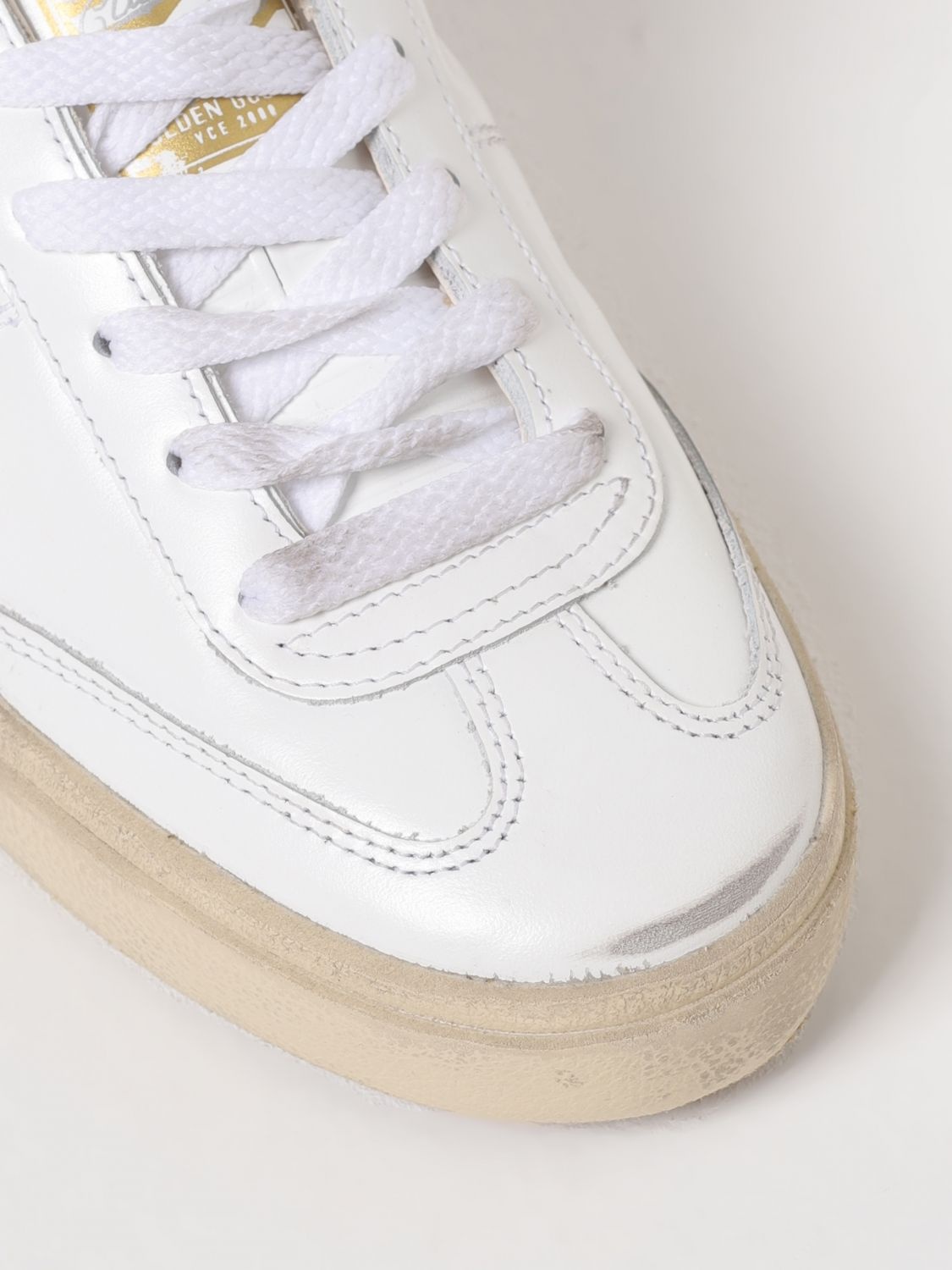 Sneakers woman Golden Goose - 4
