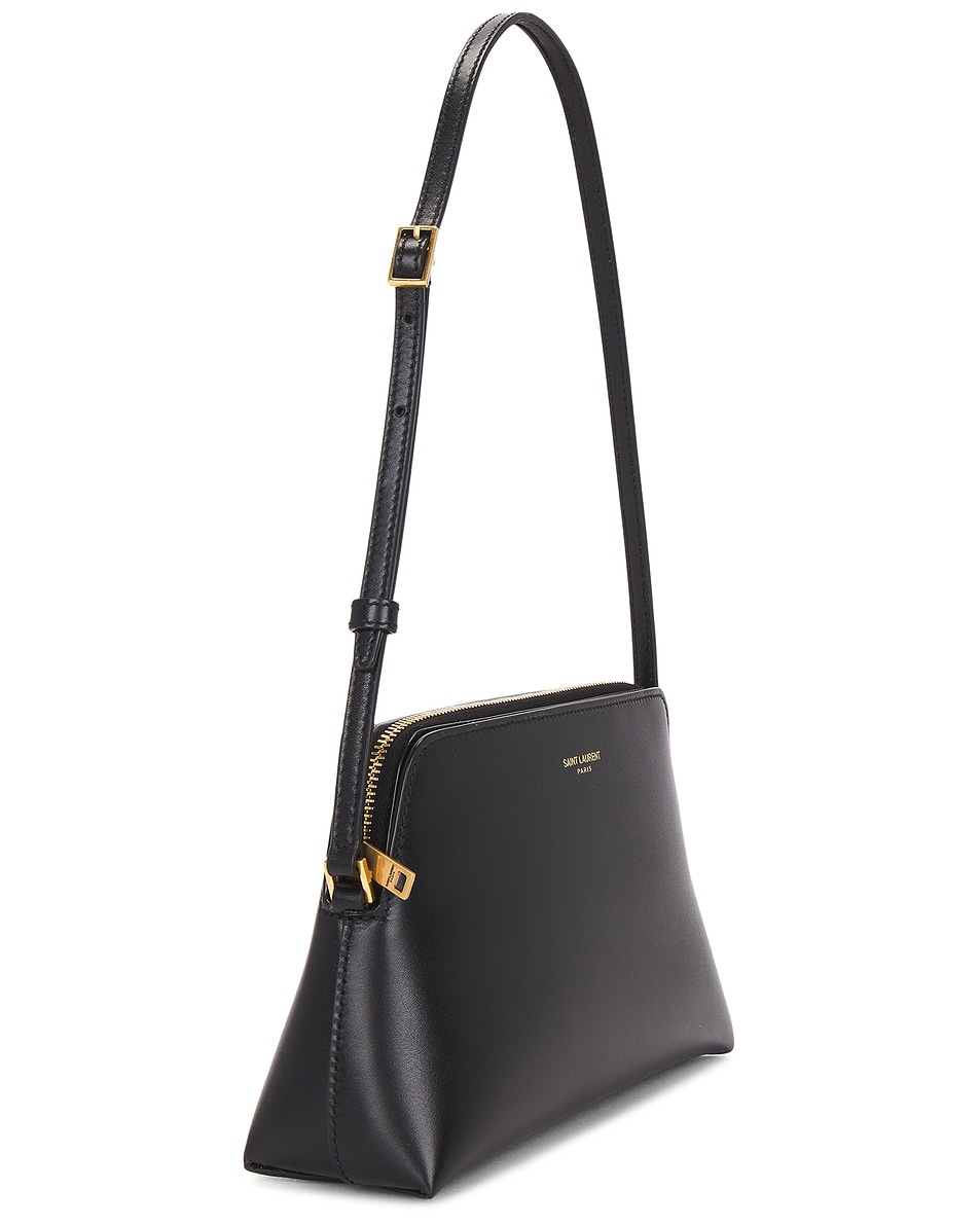 Pouch On Strap - 3