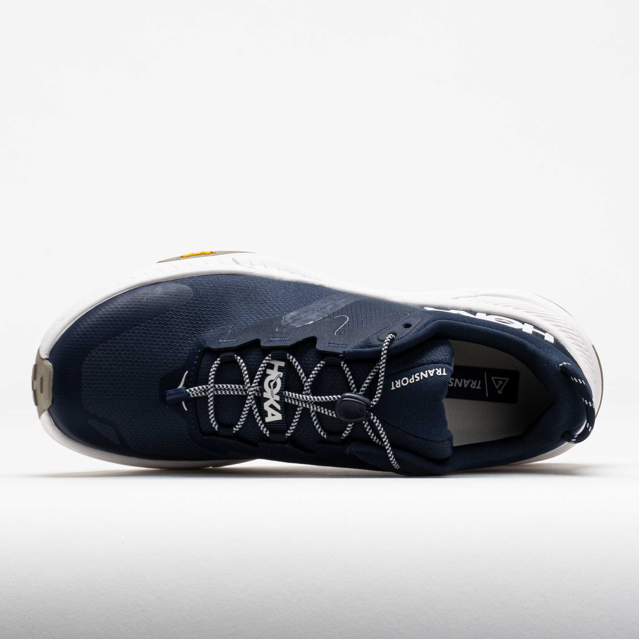 HOKA Transport Men's Varsity Navy/White - 3