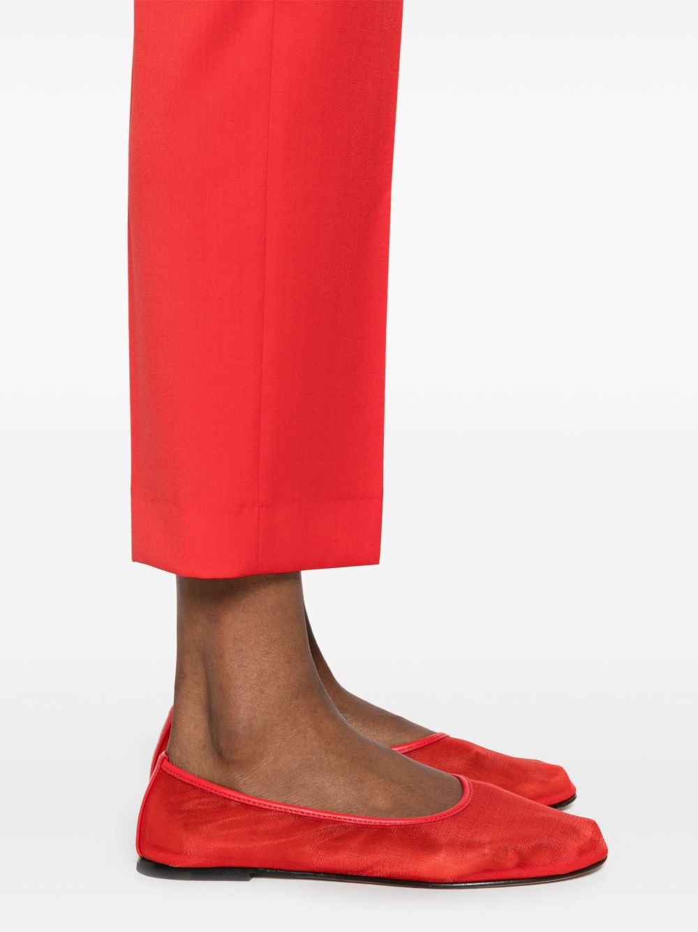 Sofe trousers - 5