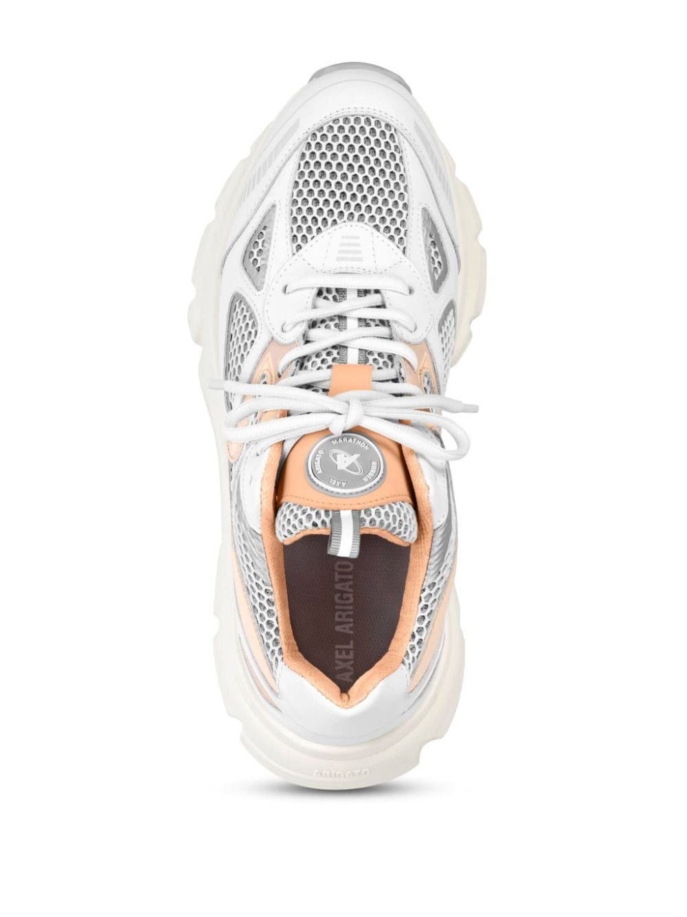 Marathan Runner sneakers - 4