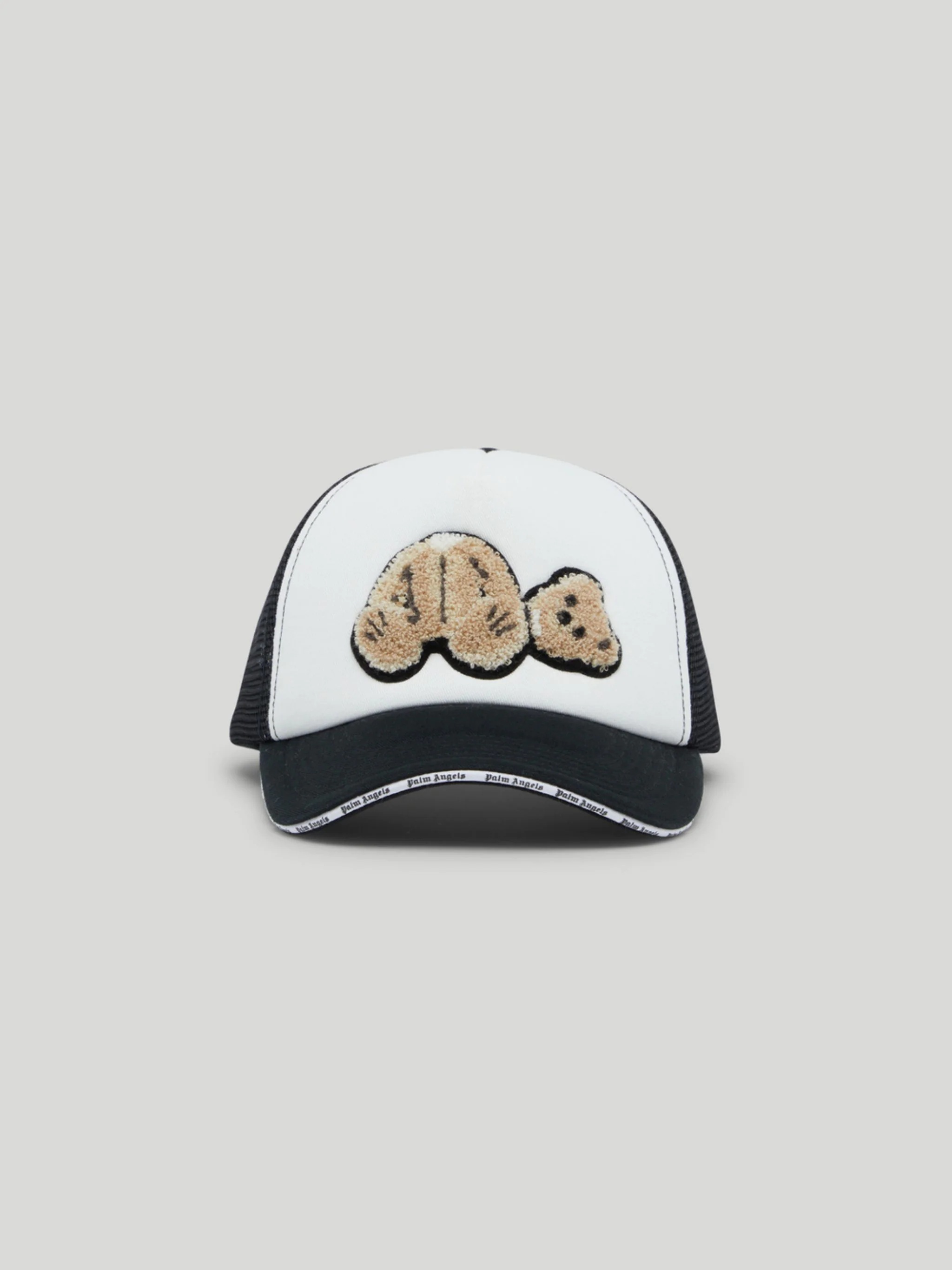 BEAR CAP - 1