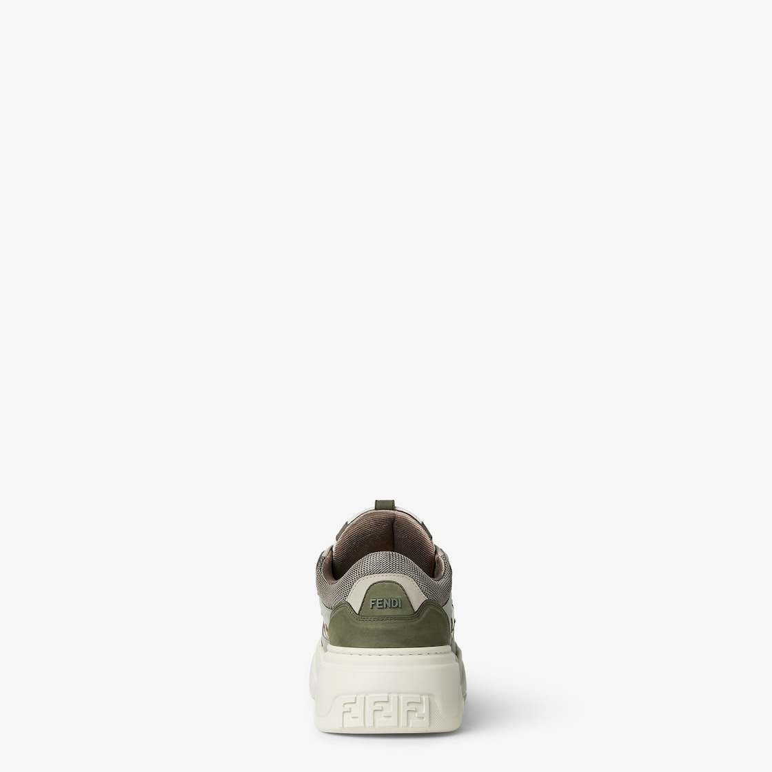 Fendi Force sneakers - 3