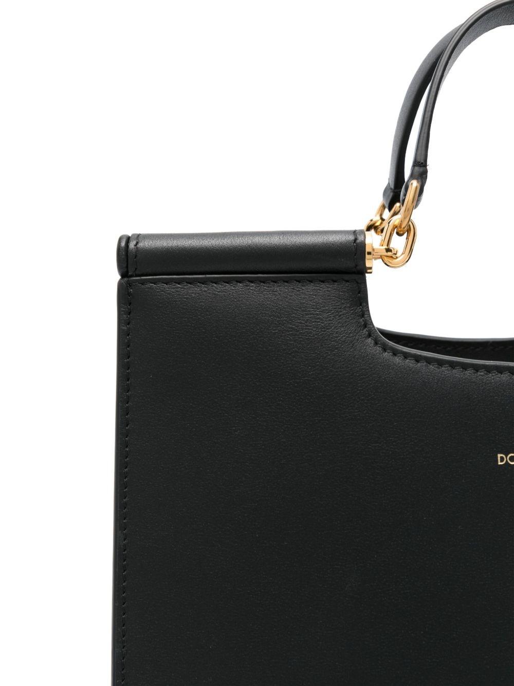 small Sicily tote bag - 4