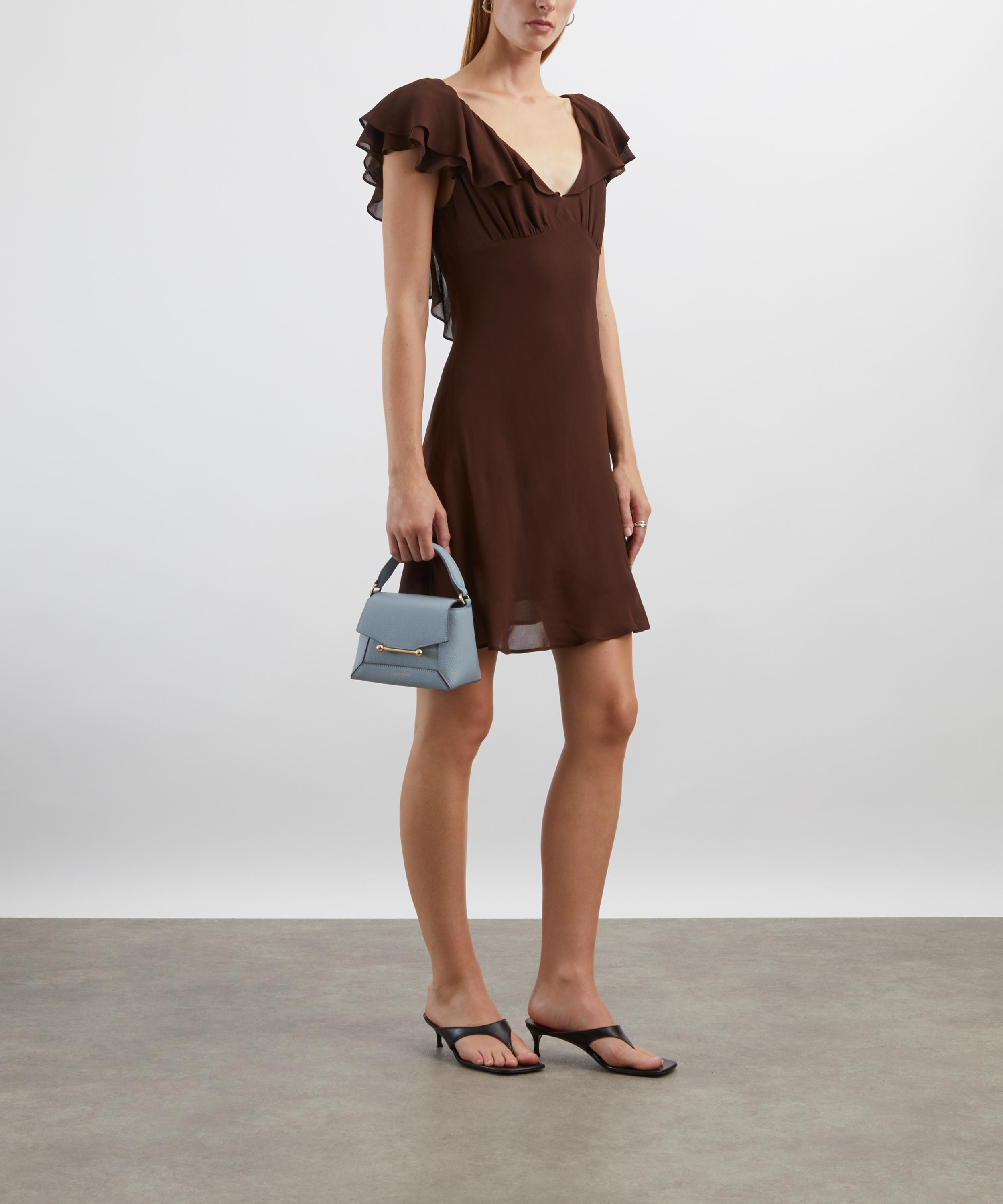 Arni Cafe Midi Dress - 2