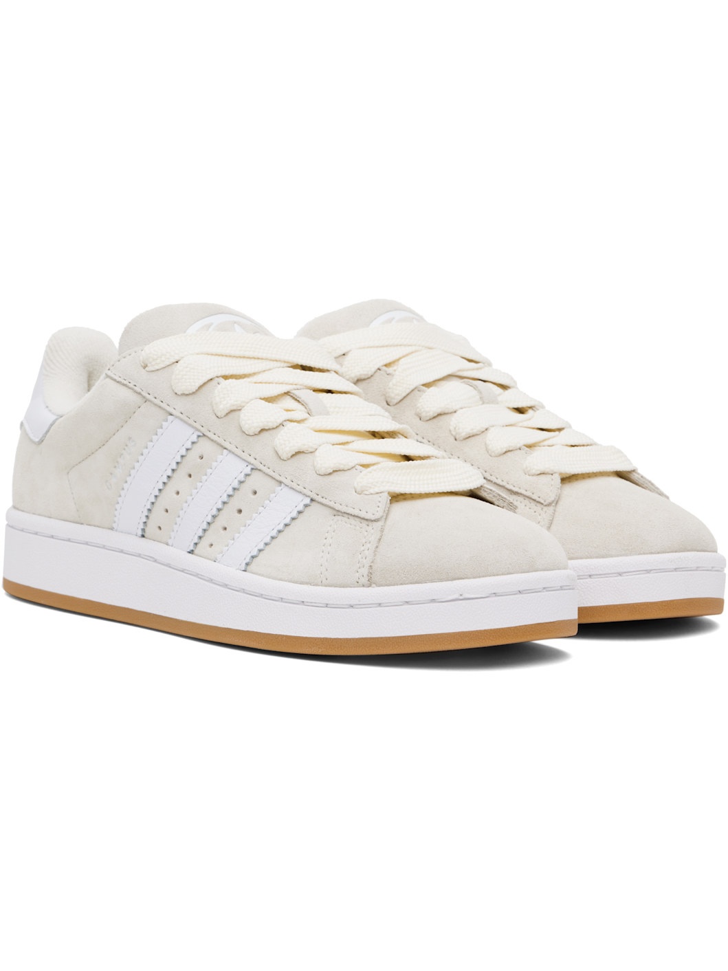 Off-White Campus 00s Sneakers - 4