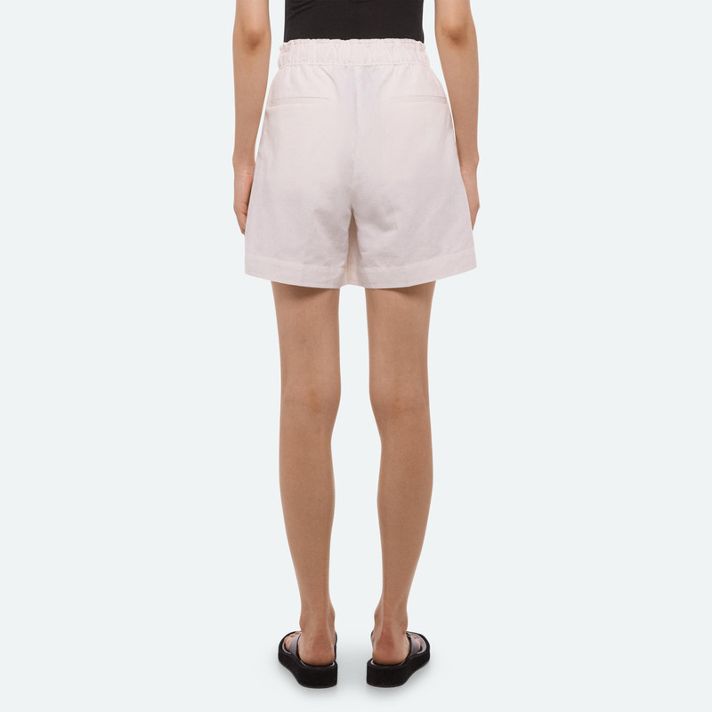 TRENCH PULL-ON SHORT 6